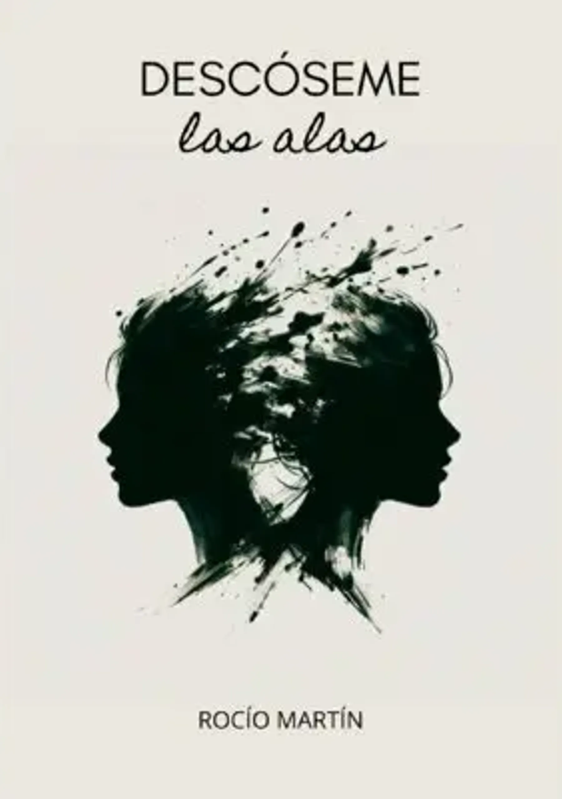Descóseme las Alas
