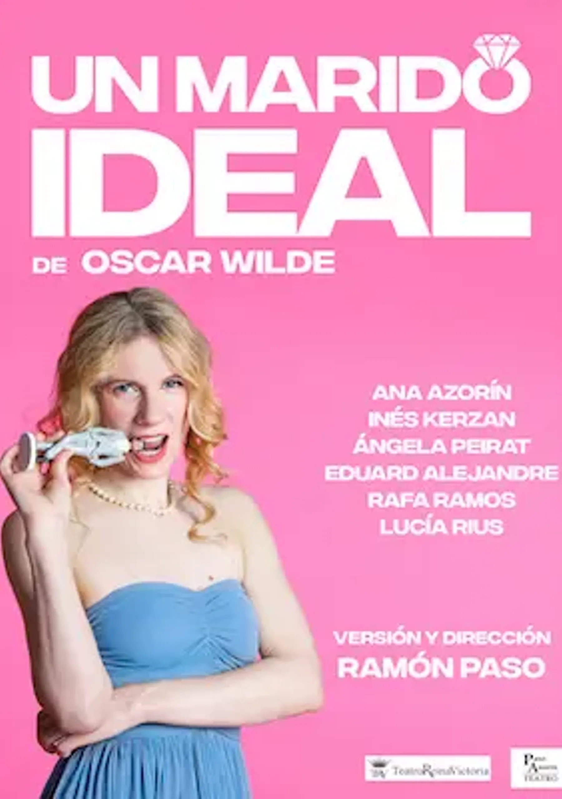 Un marido ideal