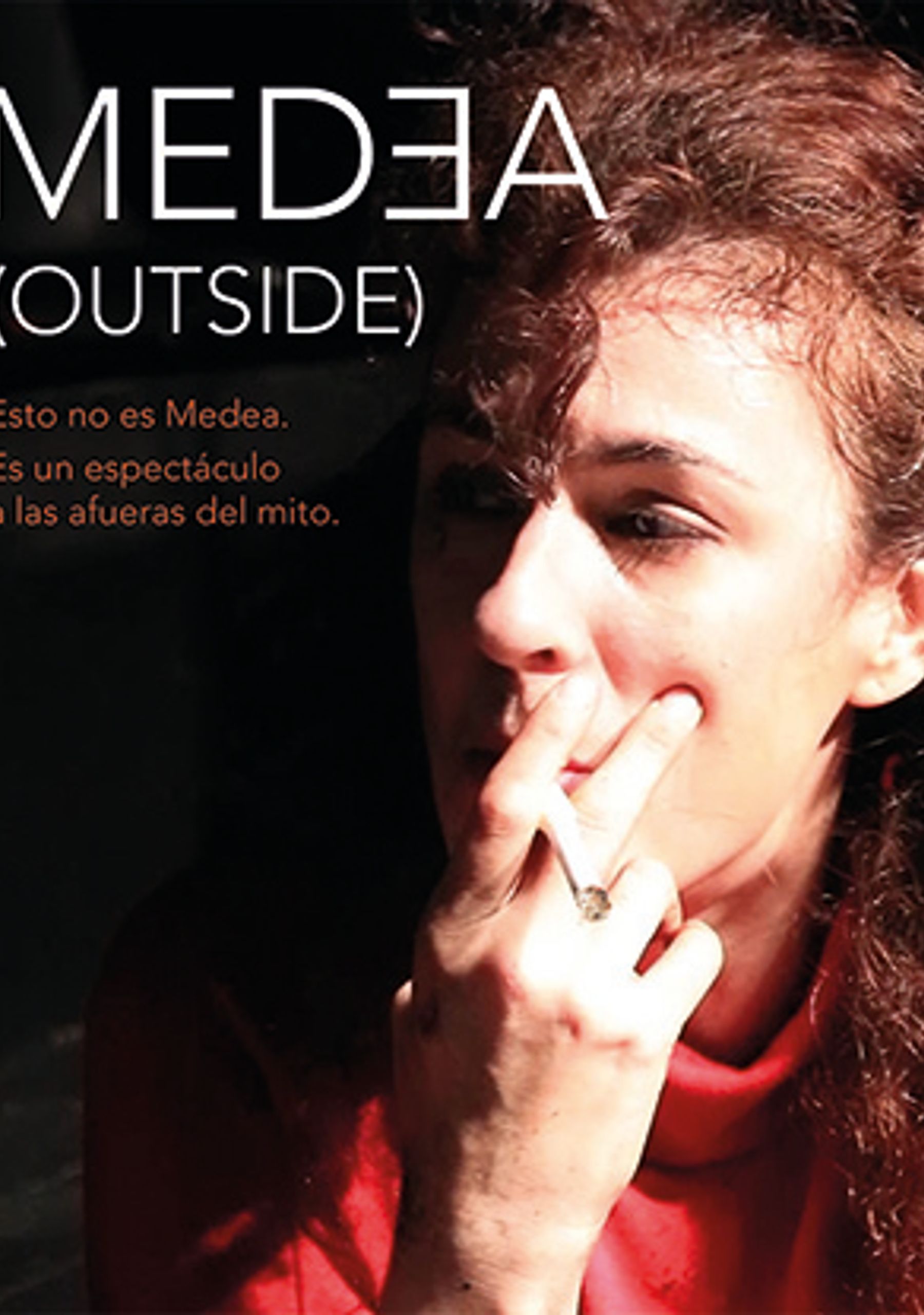 Medea (Outside)