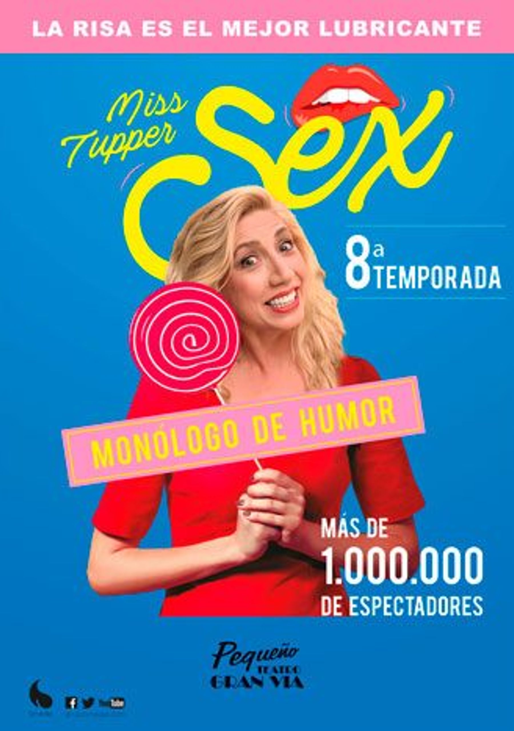 Miss Tupper Sex