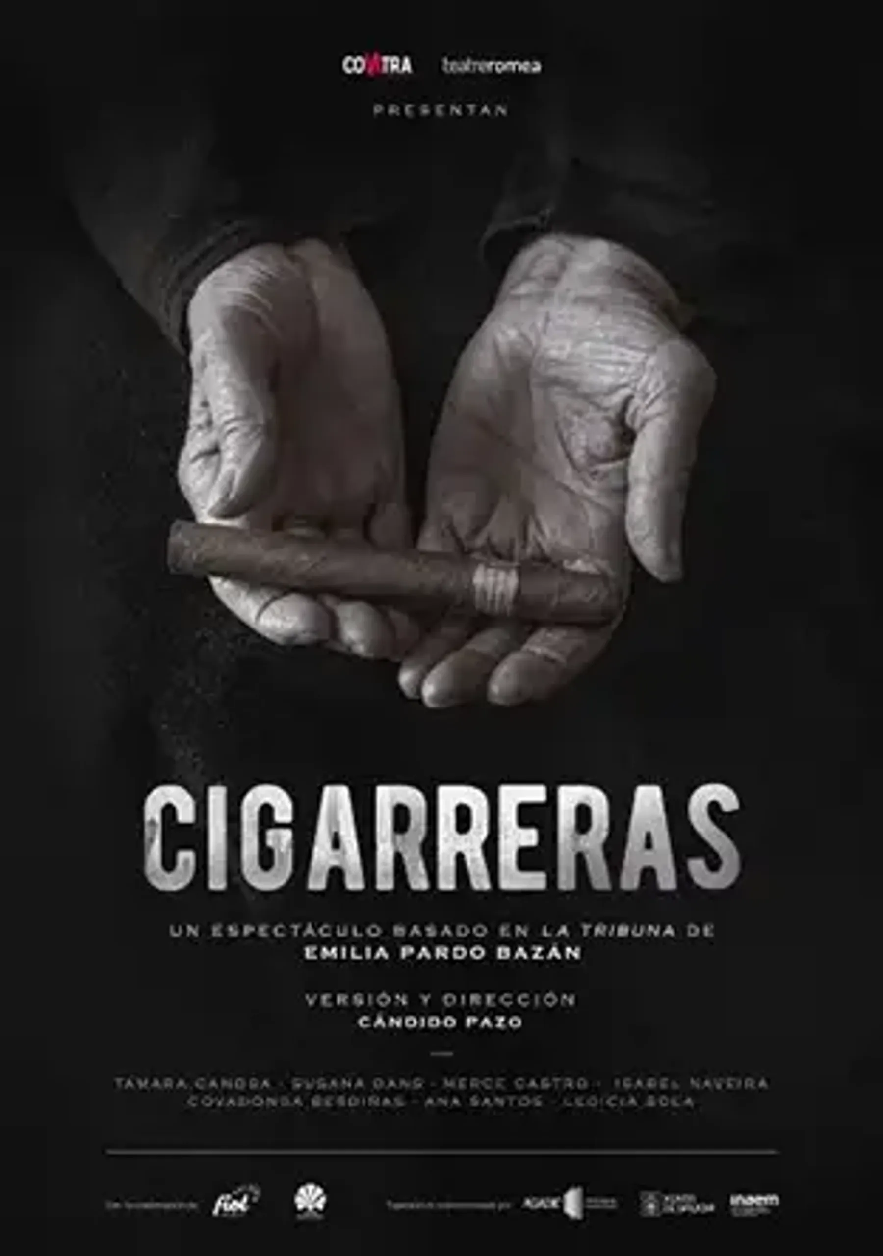 Cigarreras