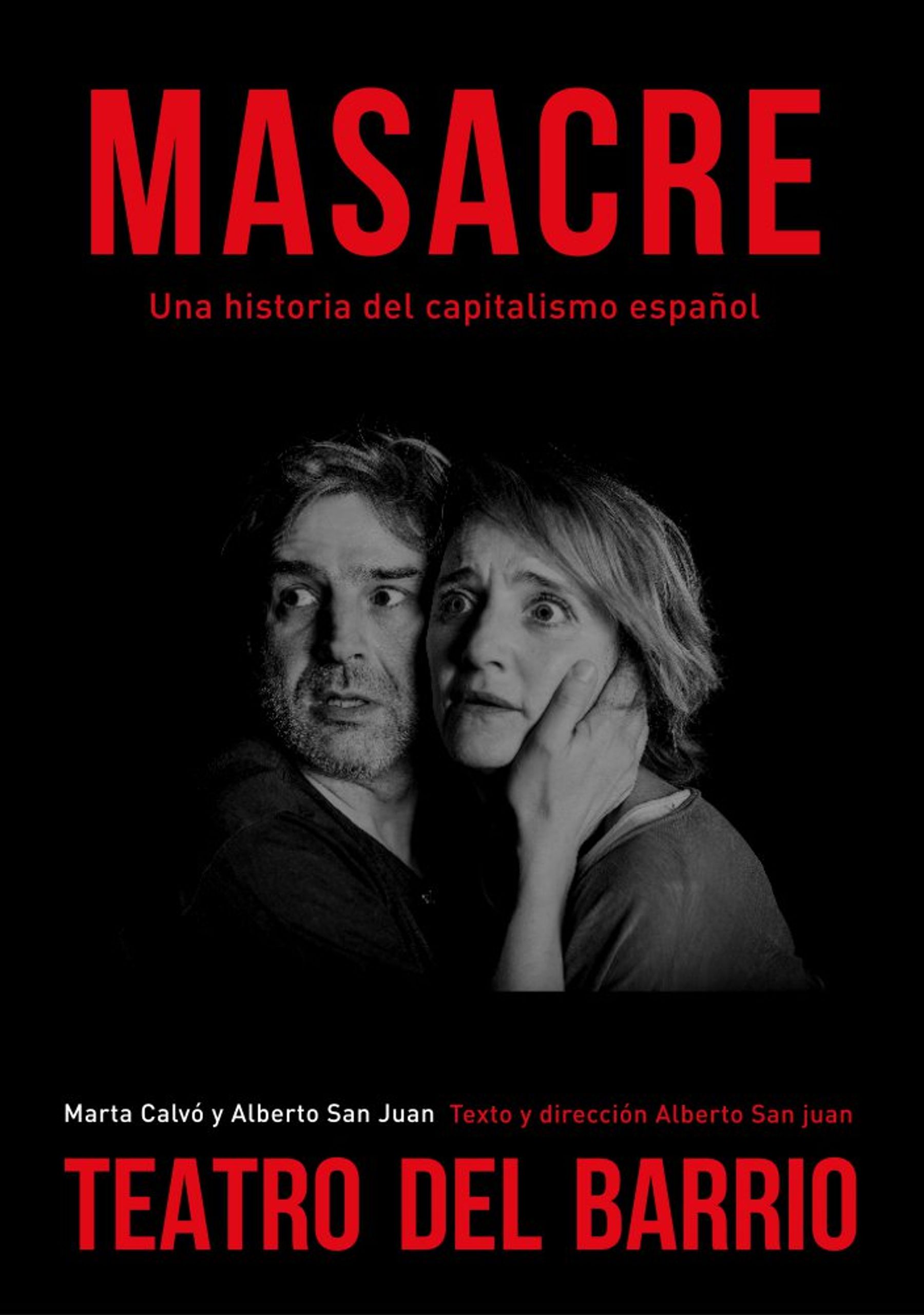 Masacre