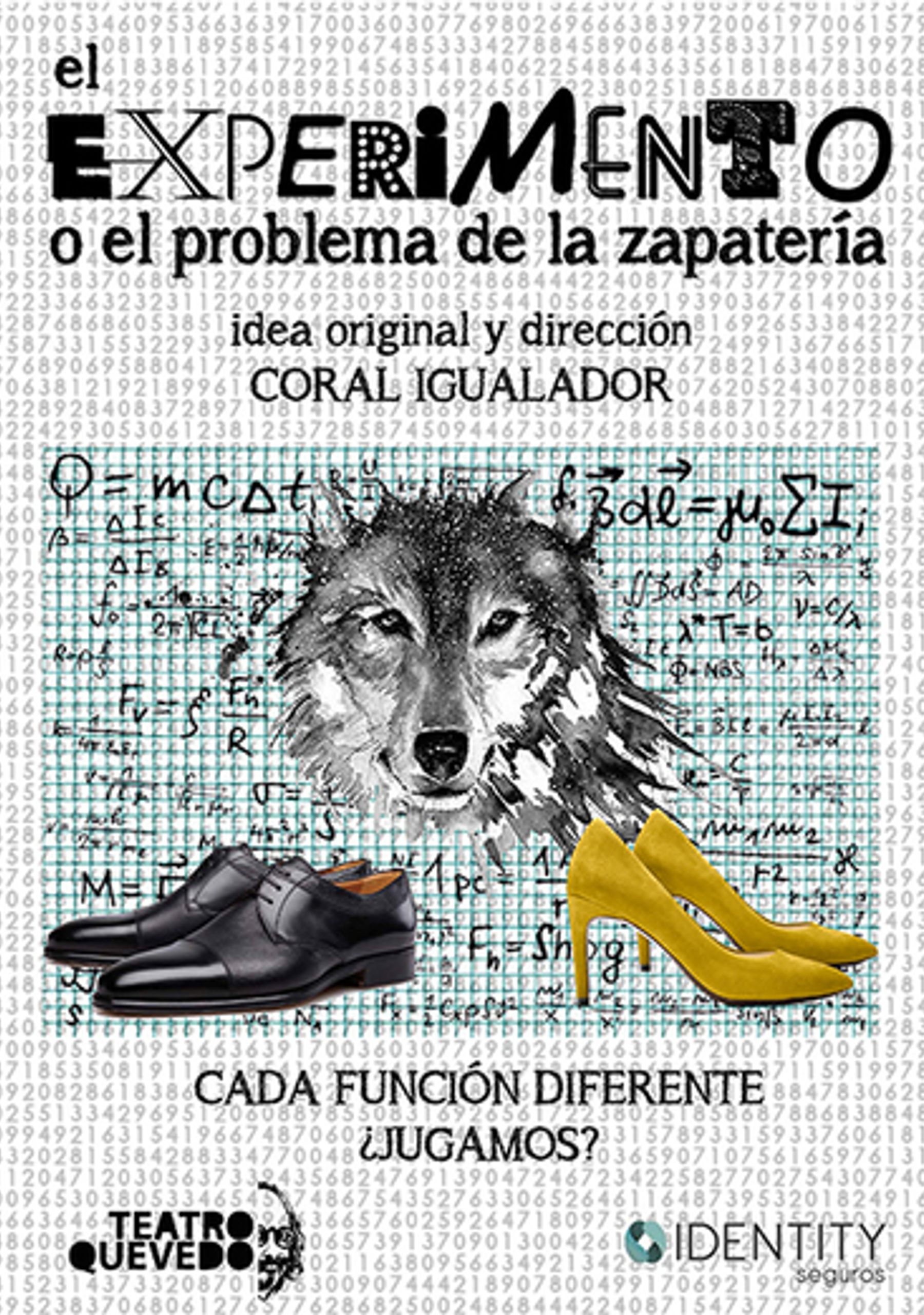 El Experimento