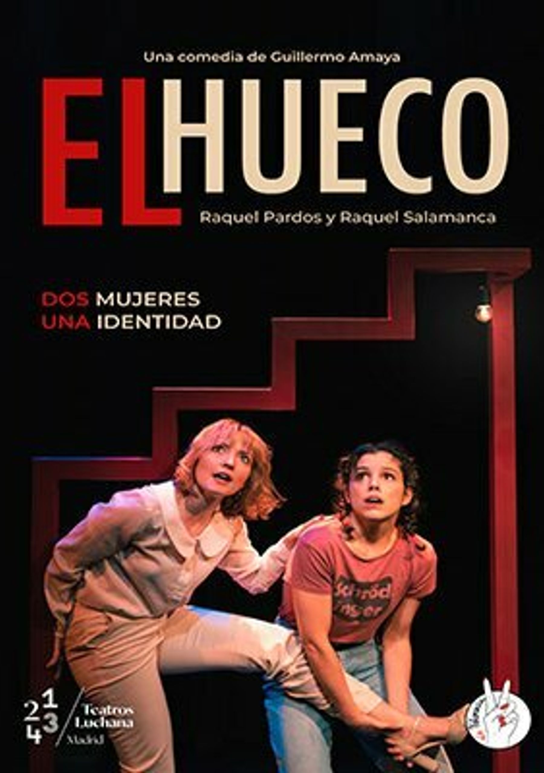 El hueco