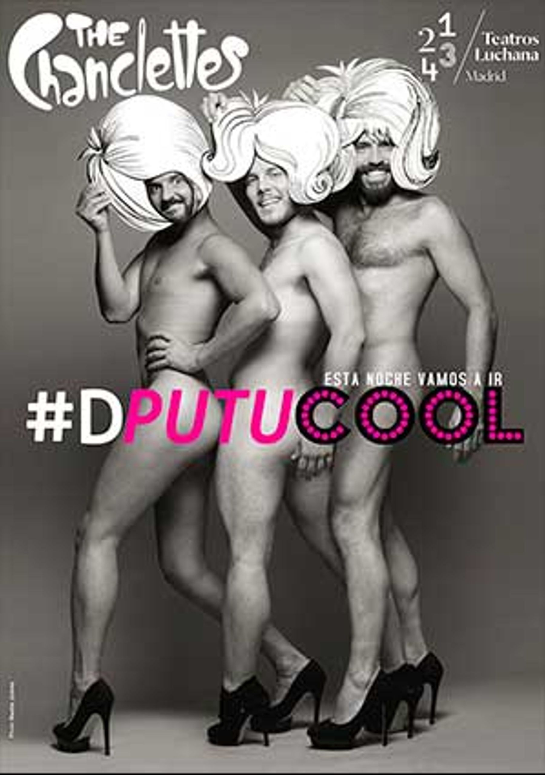 #DPUTUCOOL