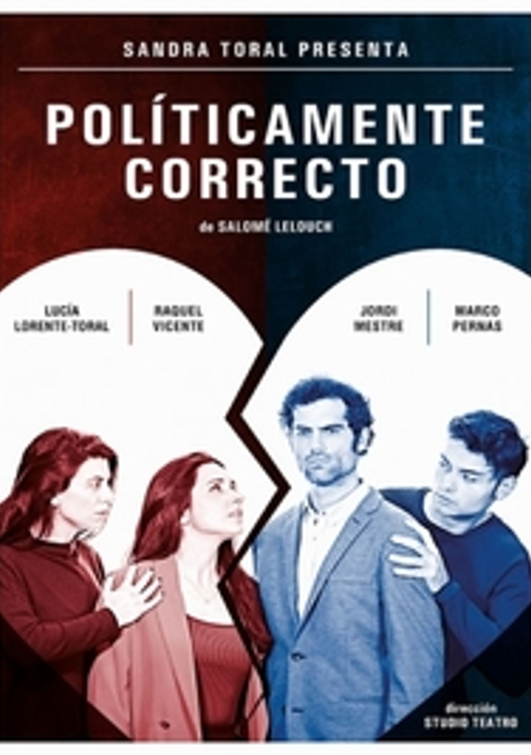 Políticamente correcto