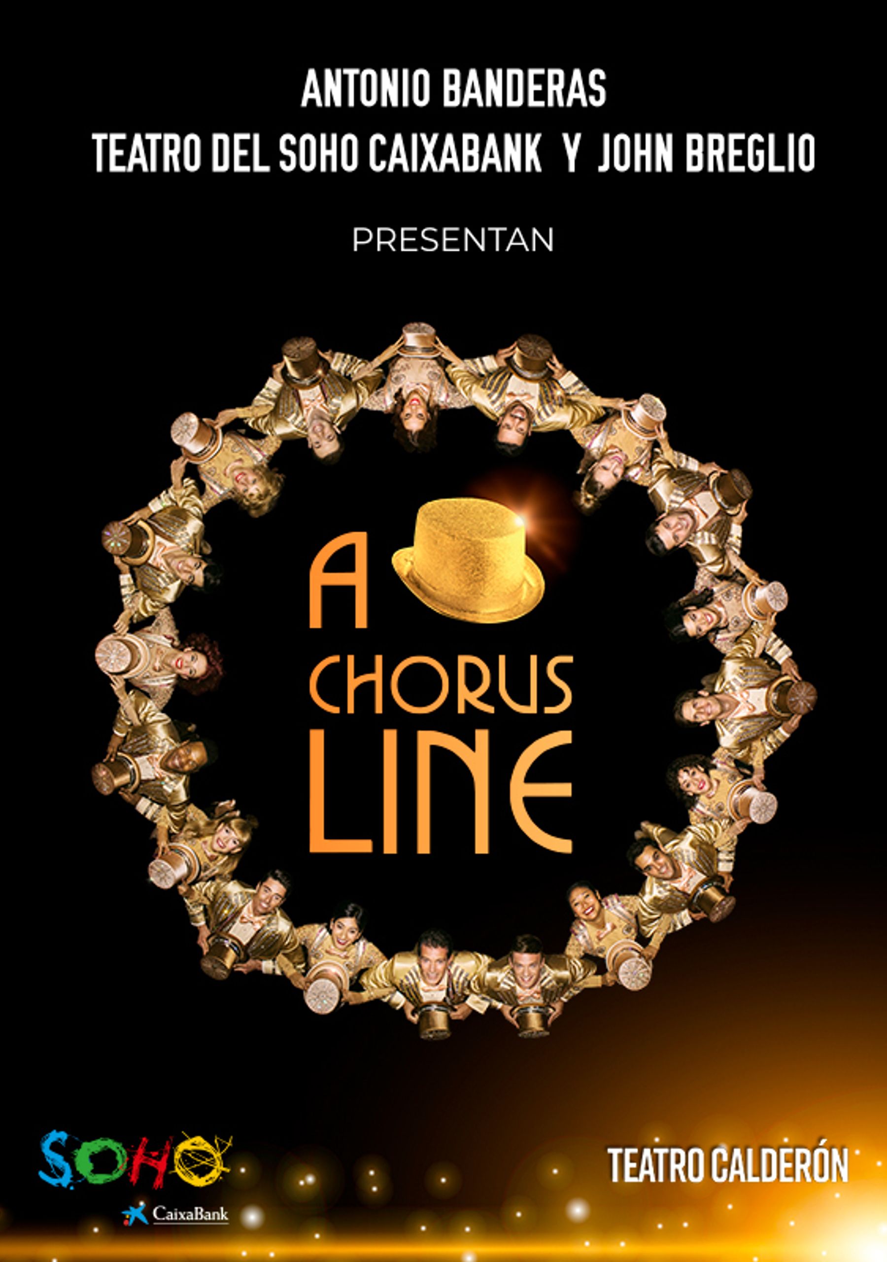 A Chorus Line