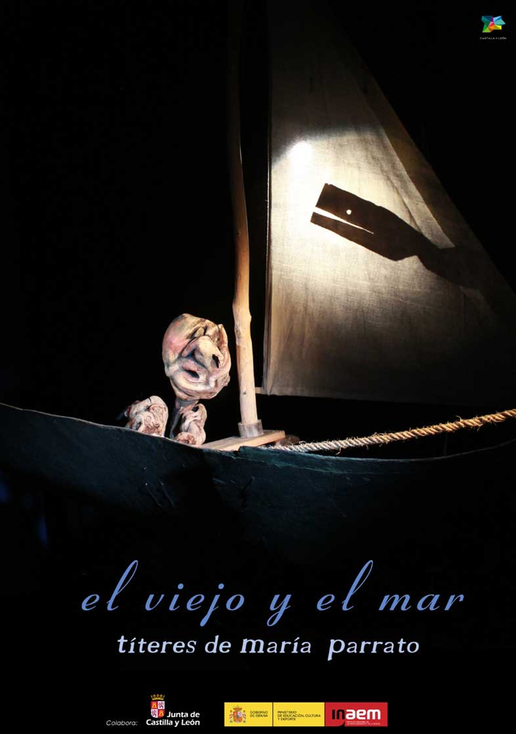 El viejo y el mar