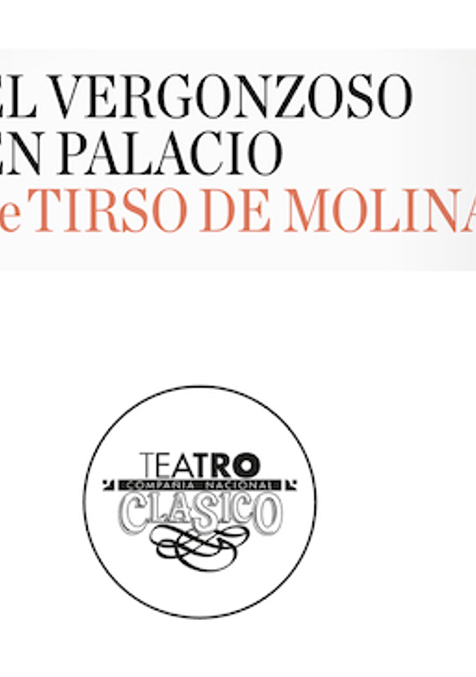 El vergonzoso en palacio