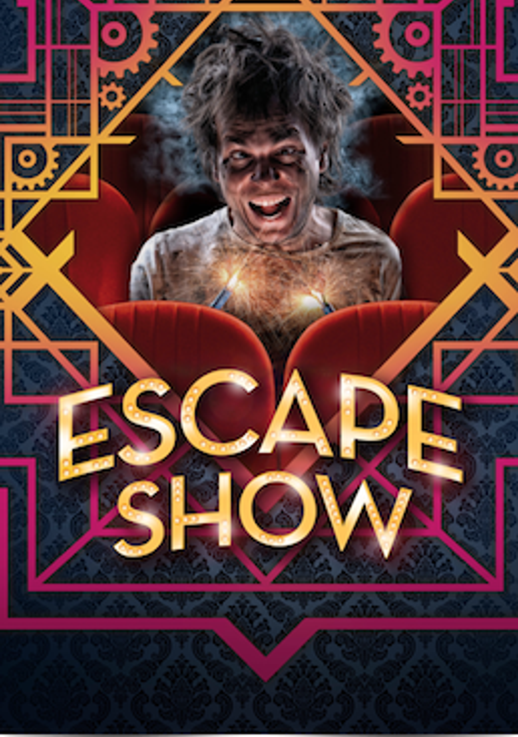 Escape Show