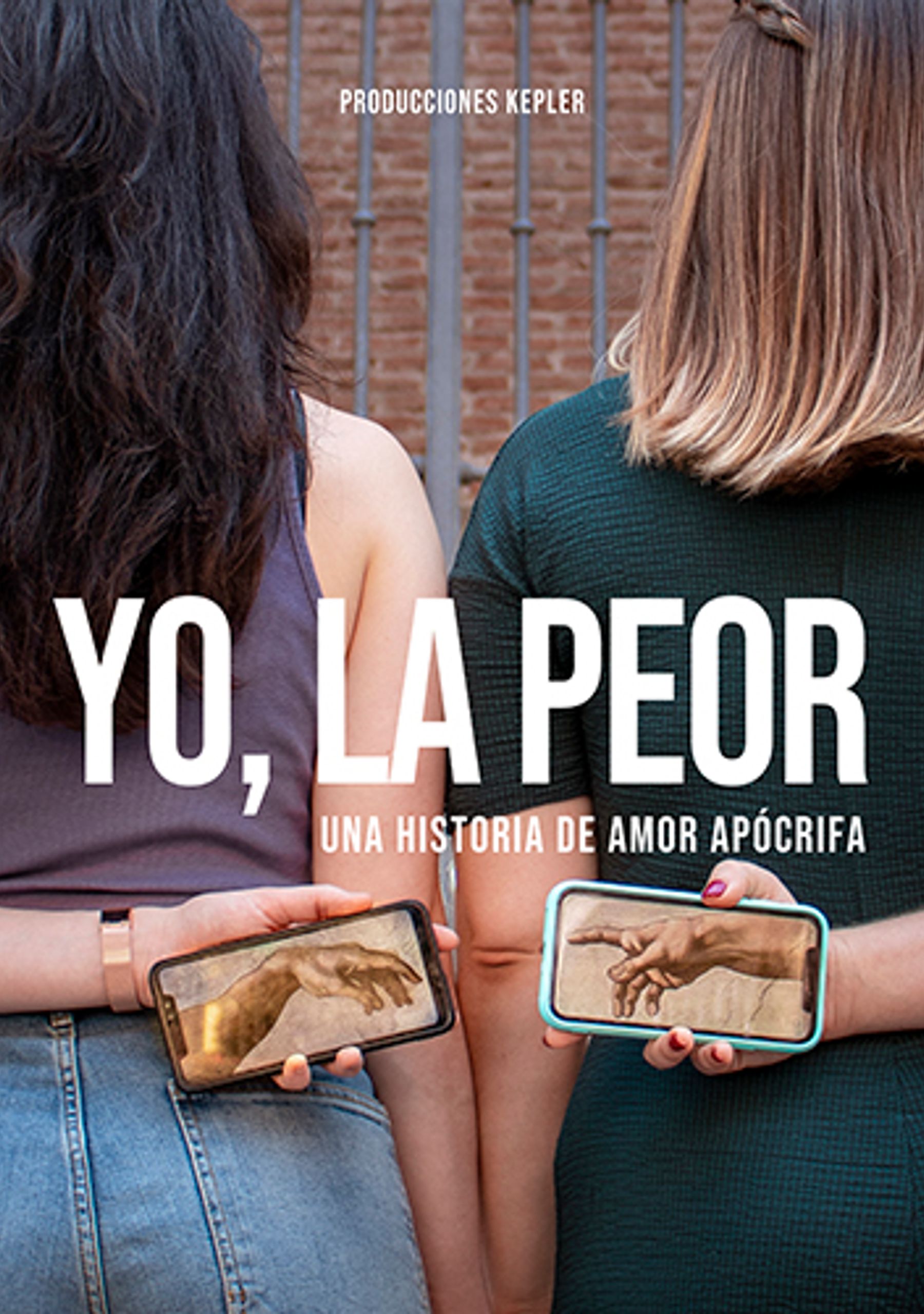 Yo, la peor