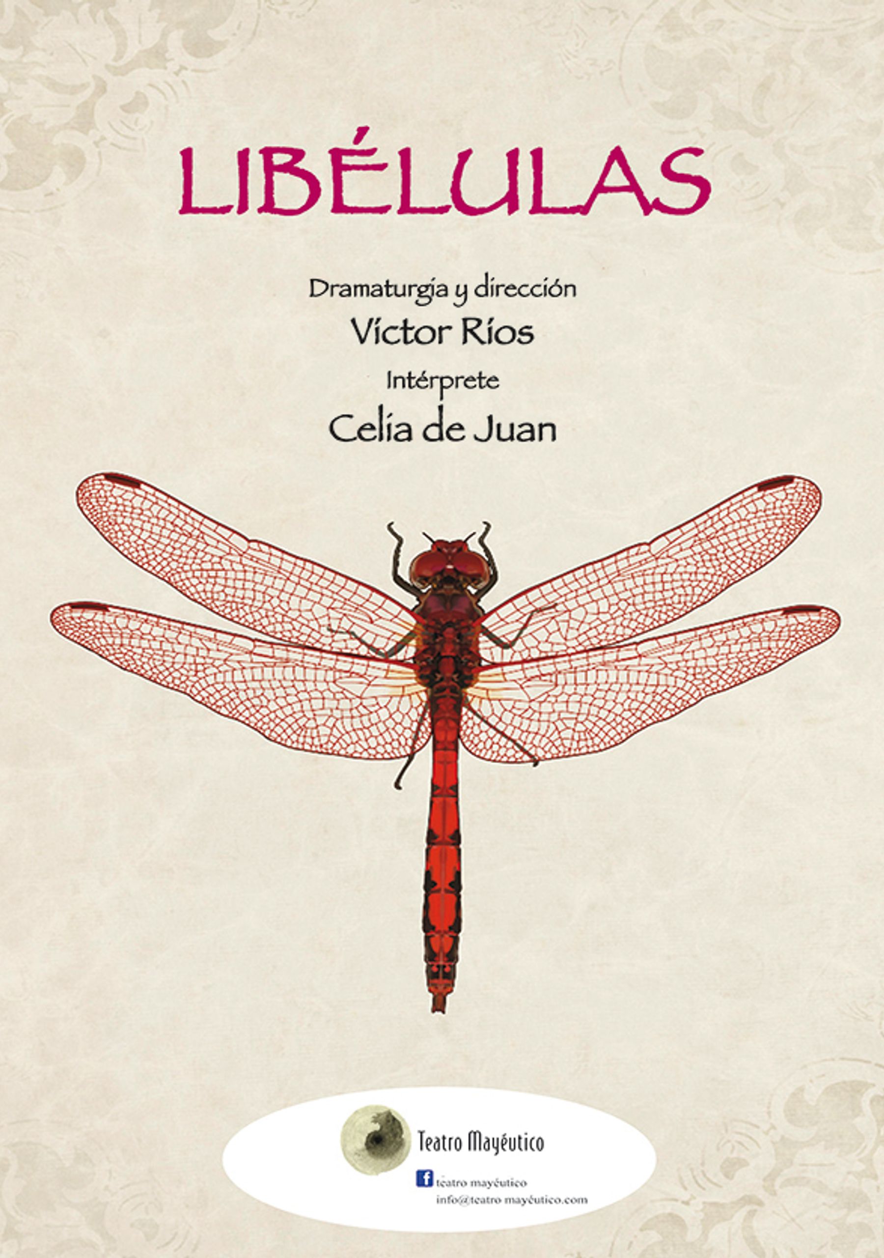 Libélulas