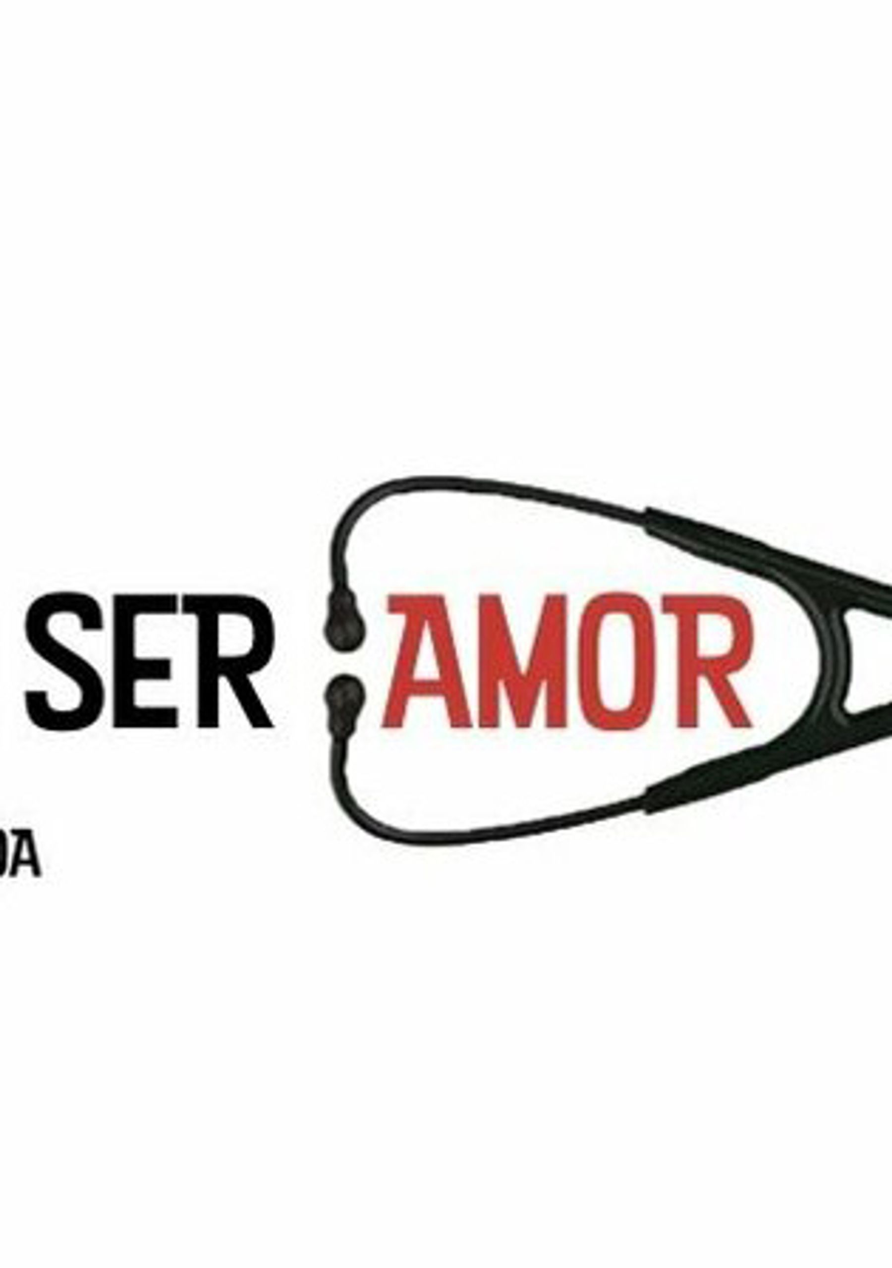 Debe ser amor