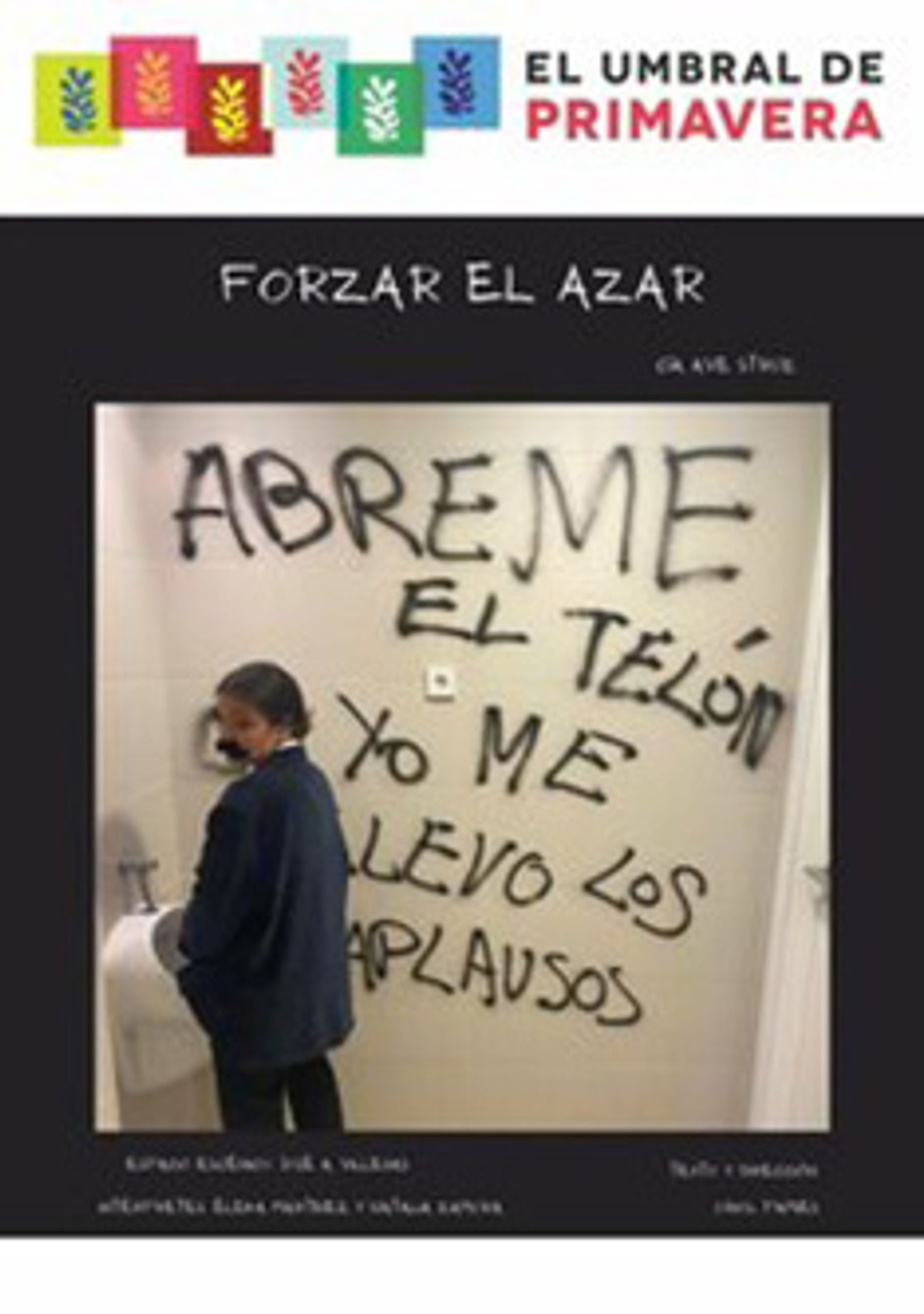 Forzar el azar