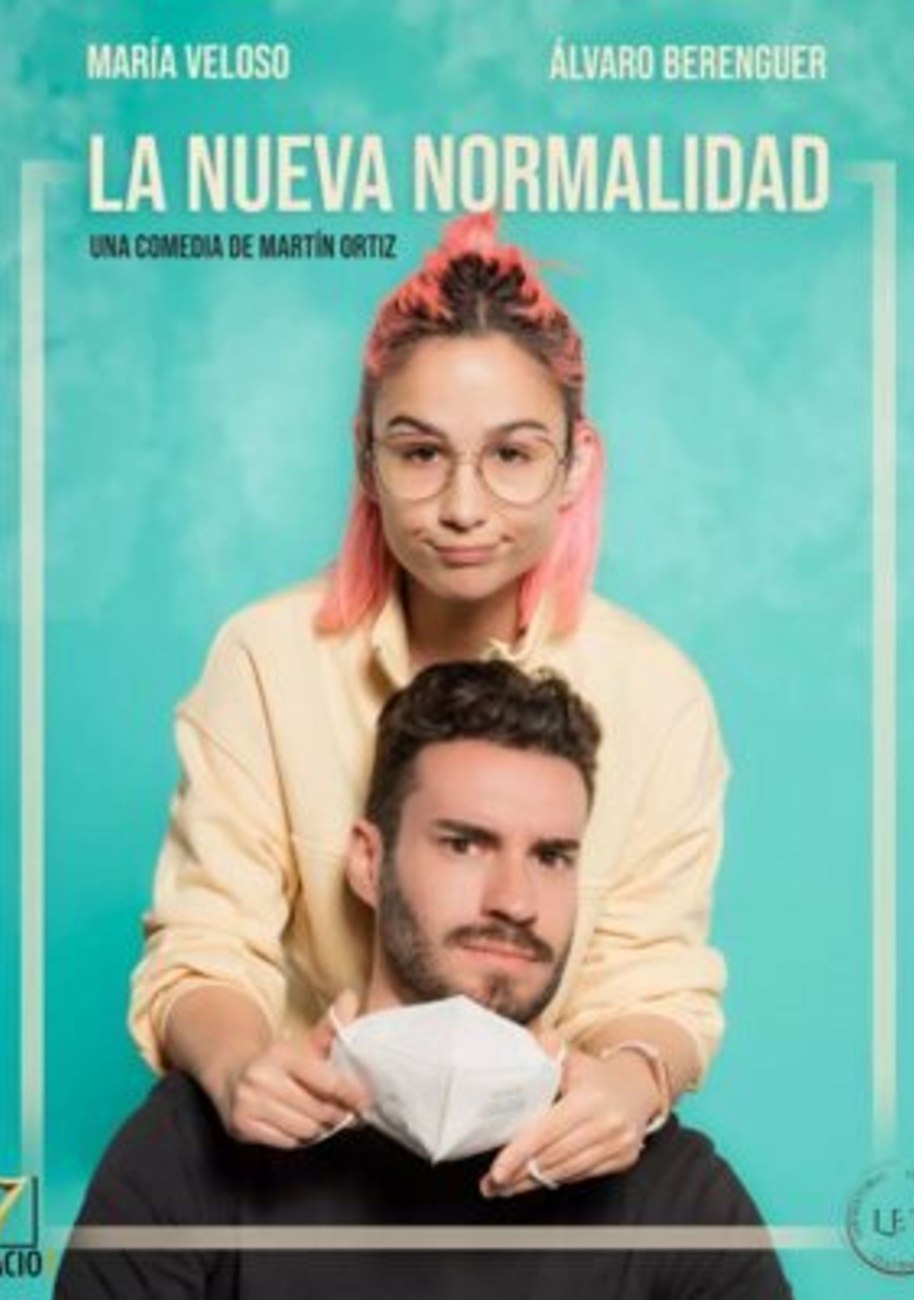 Luisfer y Helen (Con H, si no te importa)