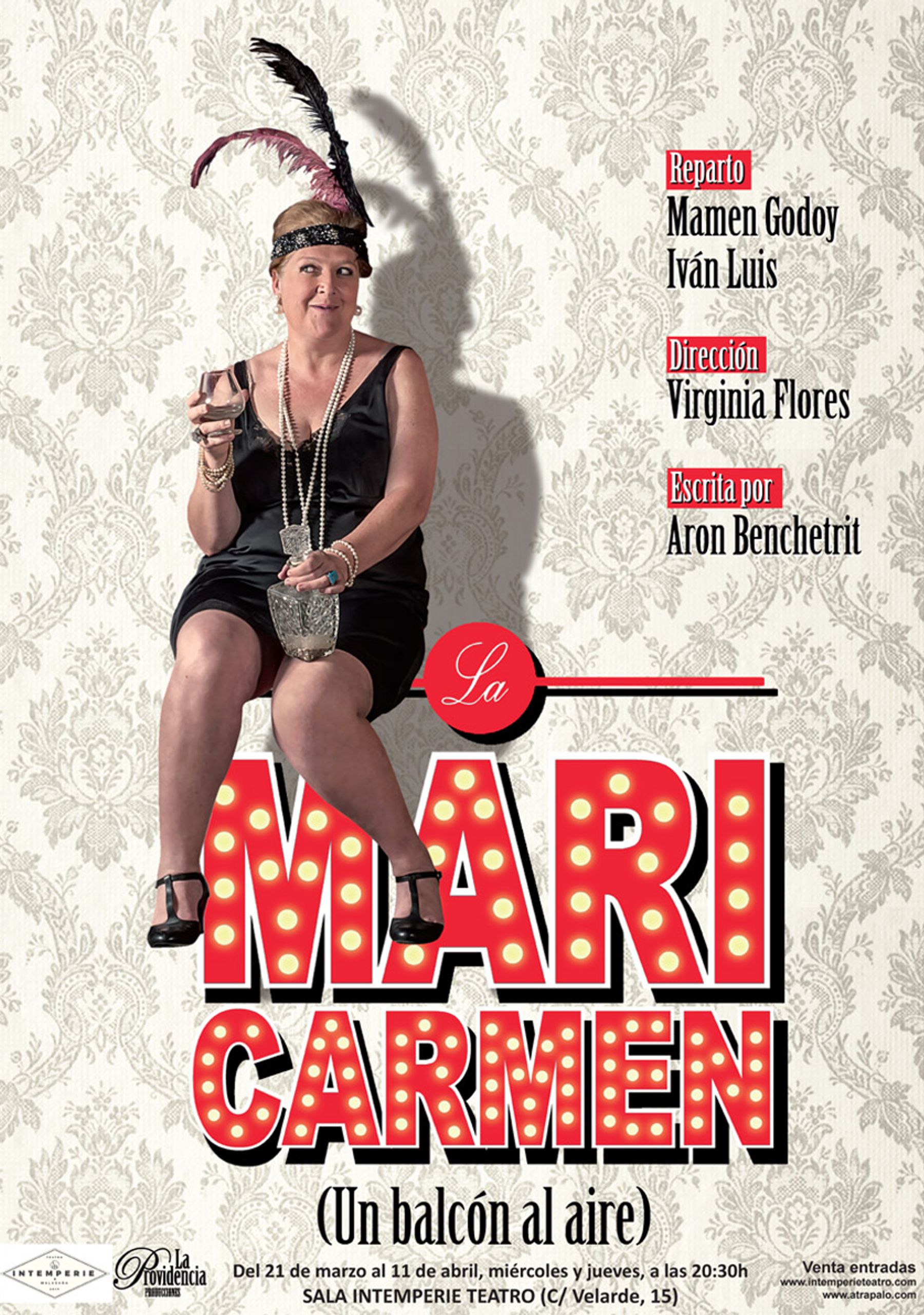 La Maricarmen