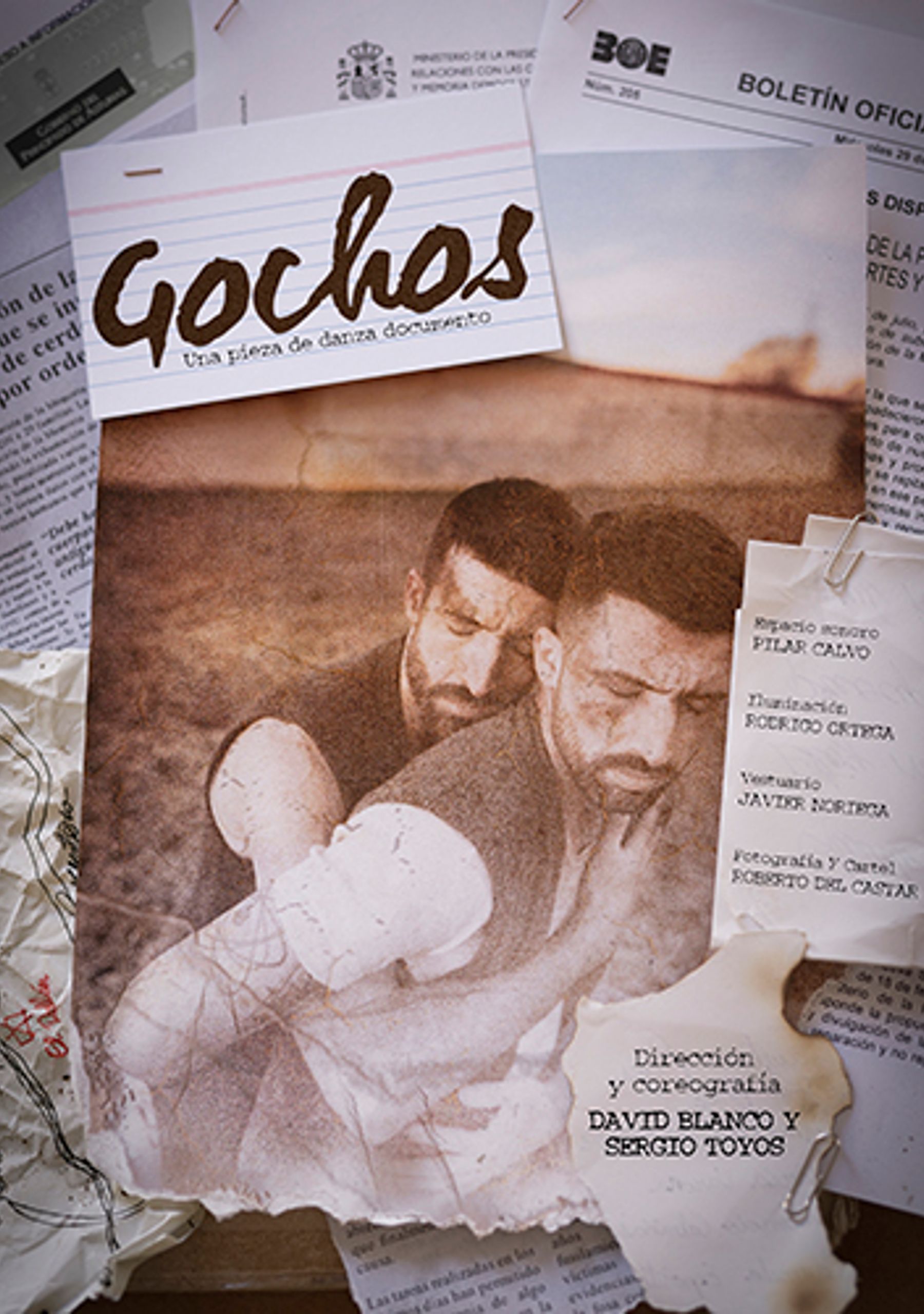 Gochos