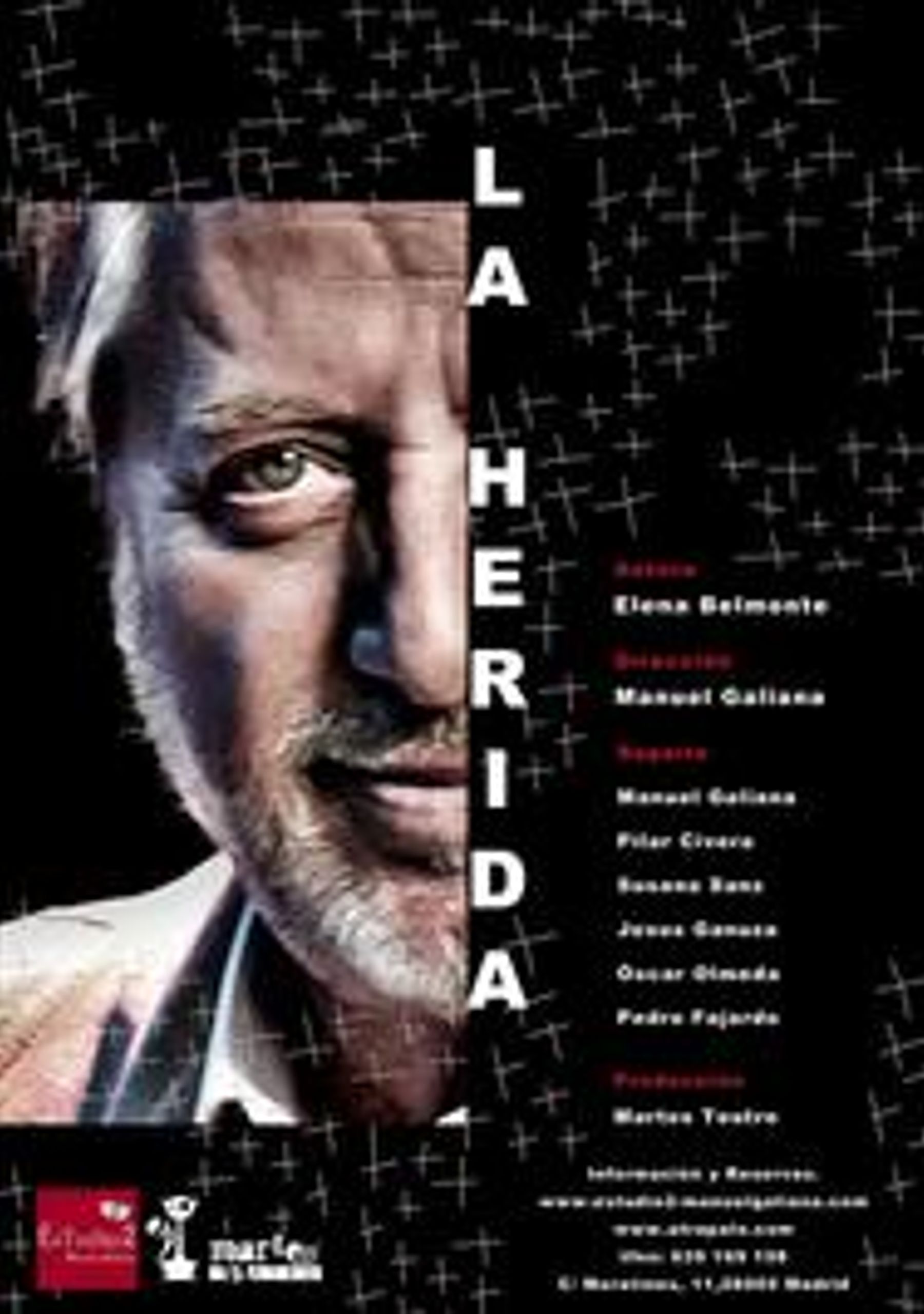 La herida