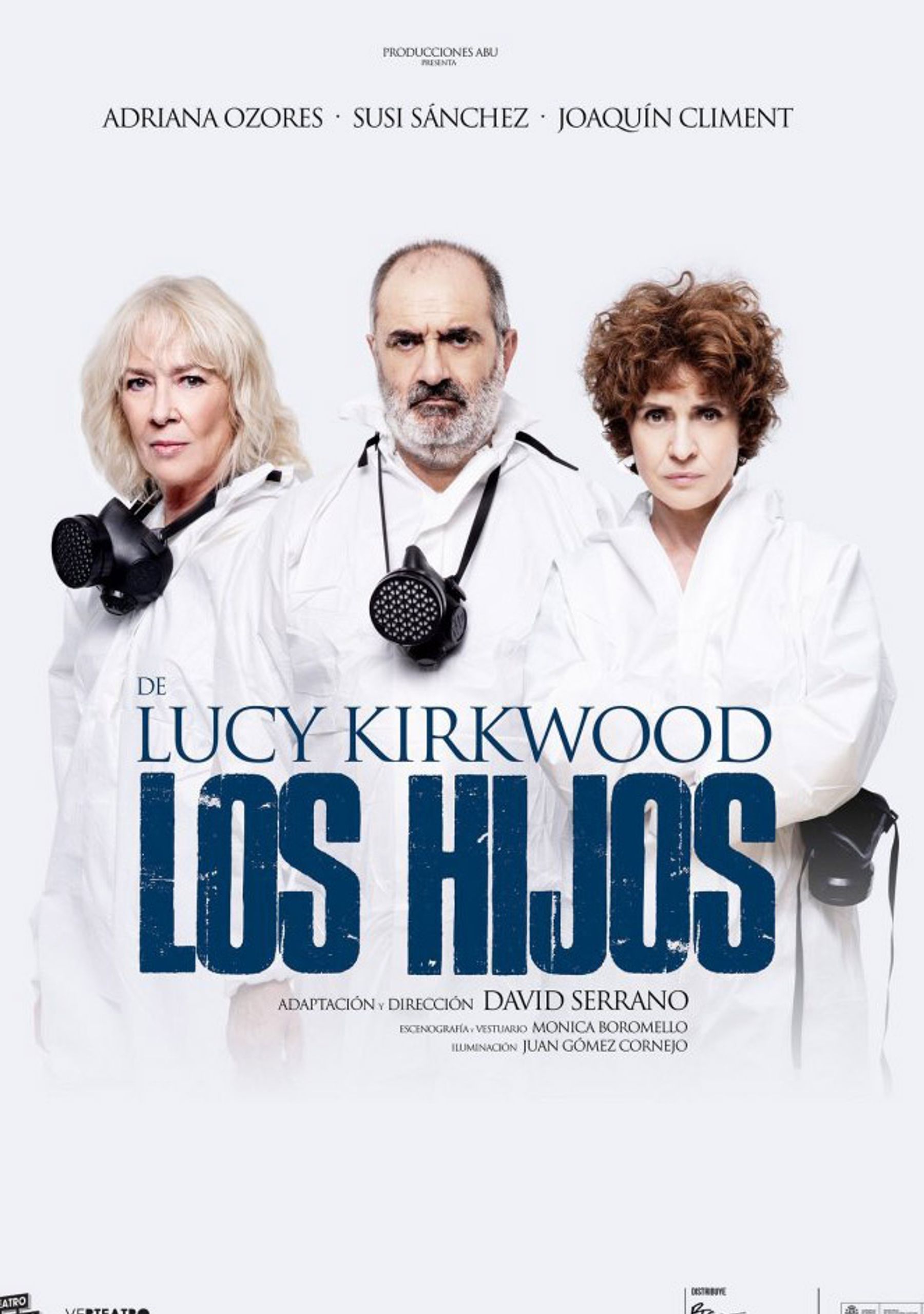 Los hijos