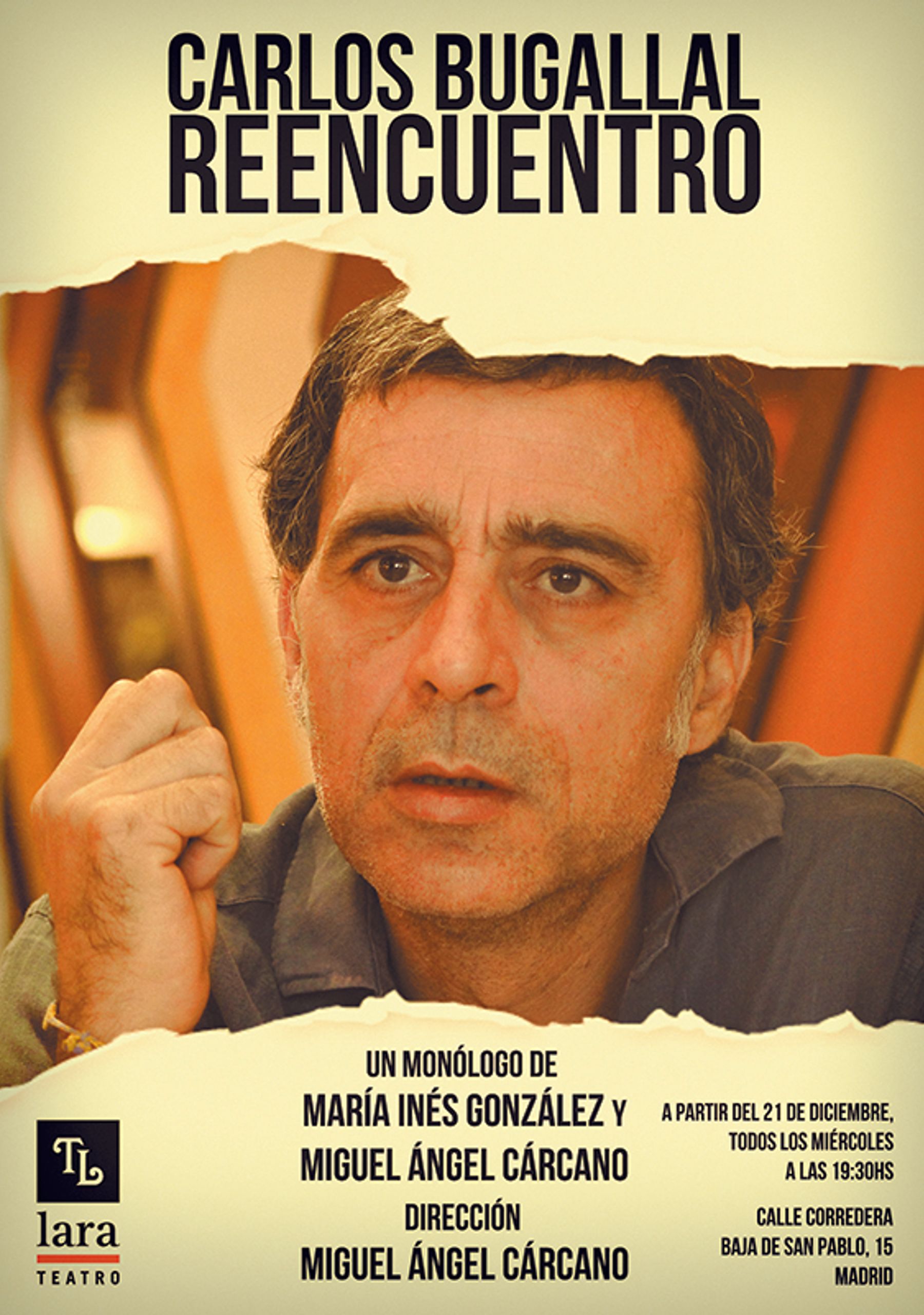 Reencuentro