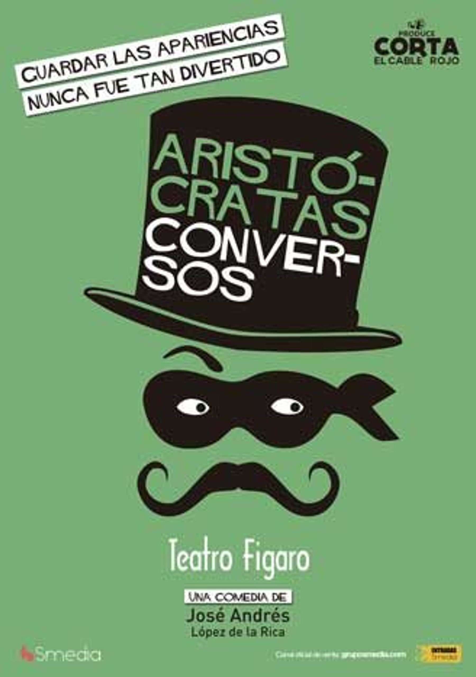 Aristócratas conversos