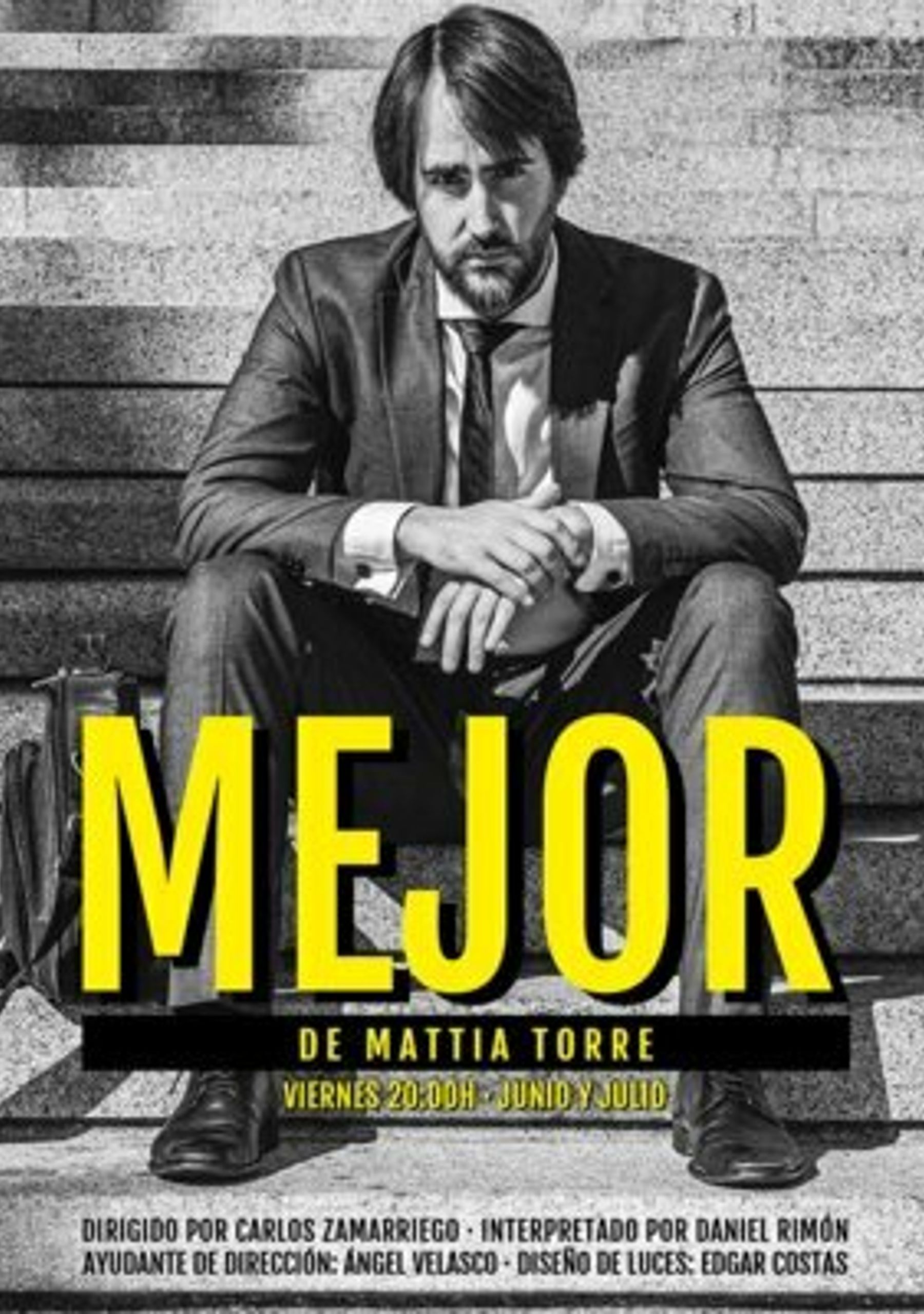 Mejor