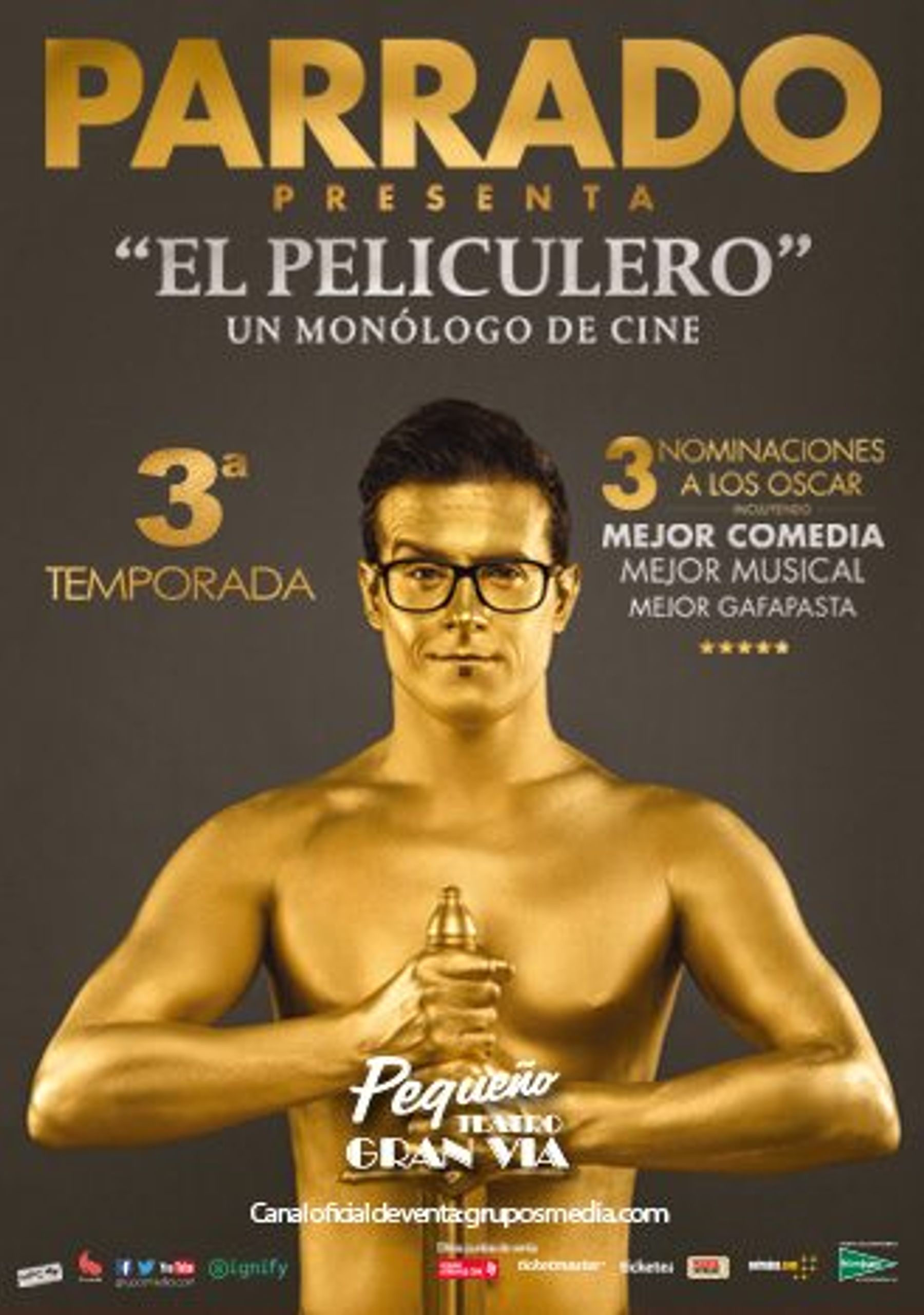 El Peliculero