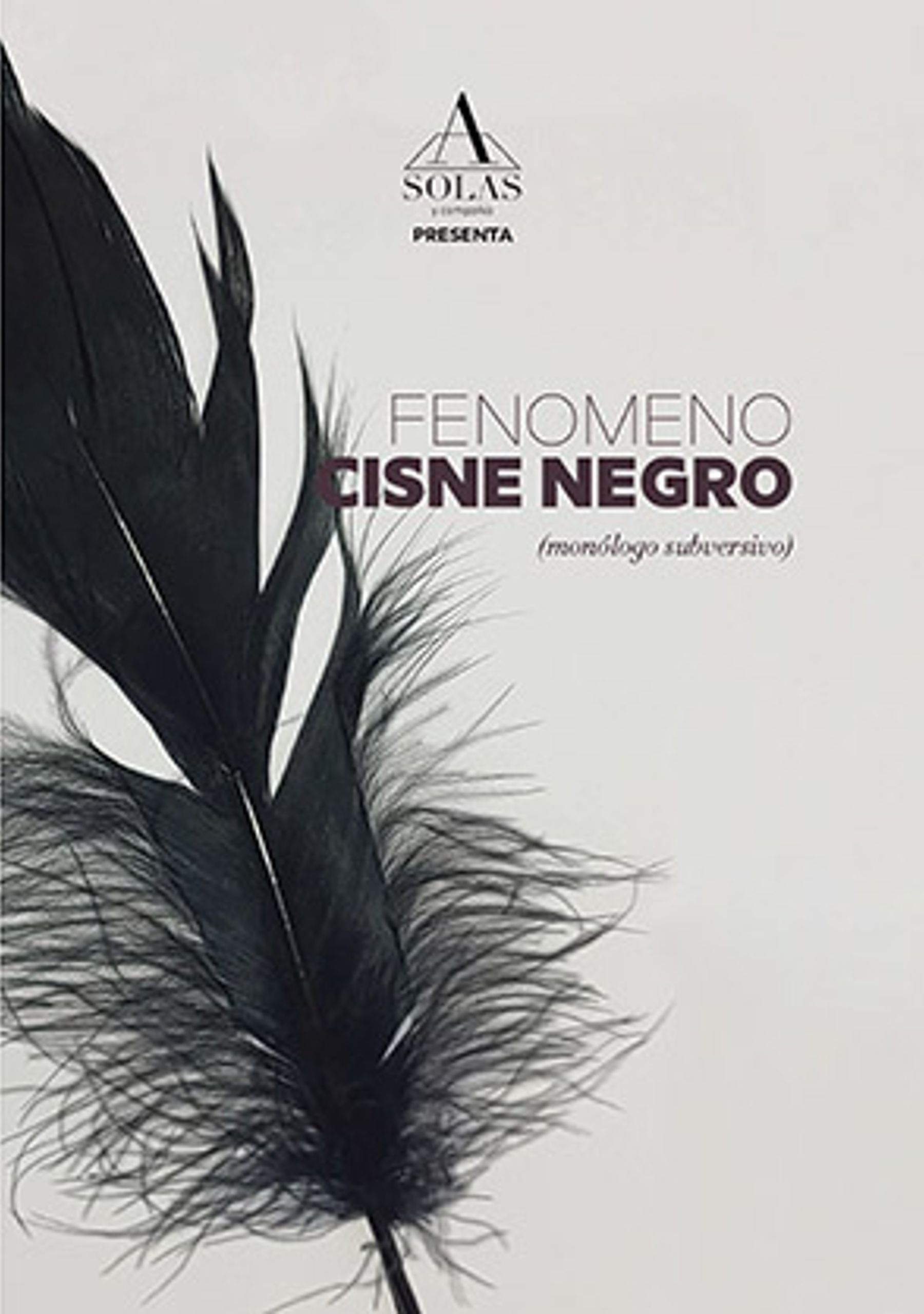 Fenómeno cisne negro