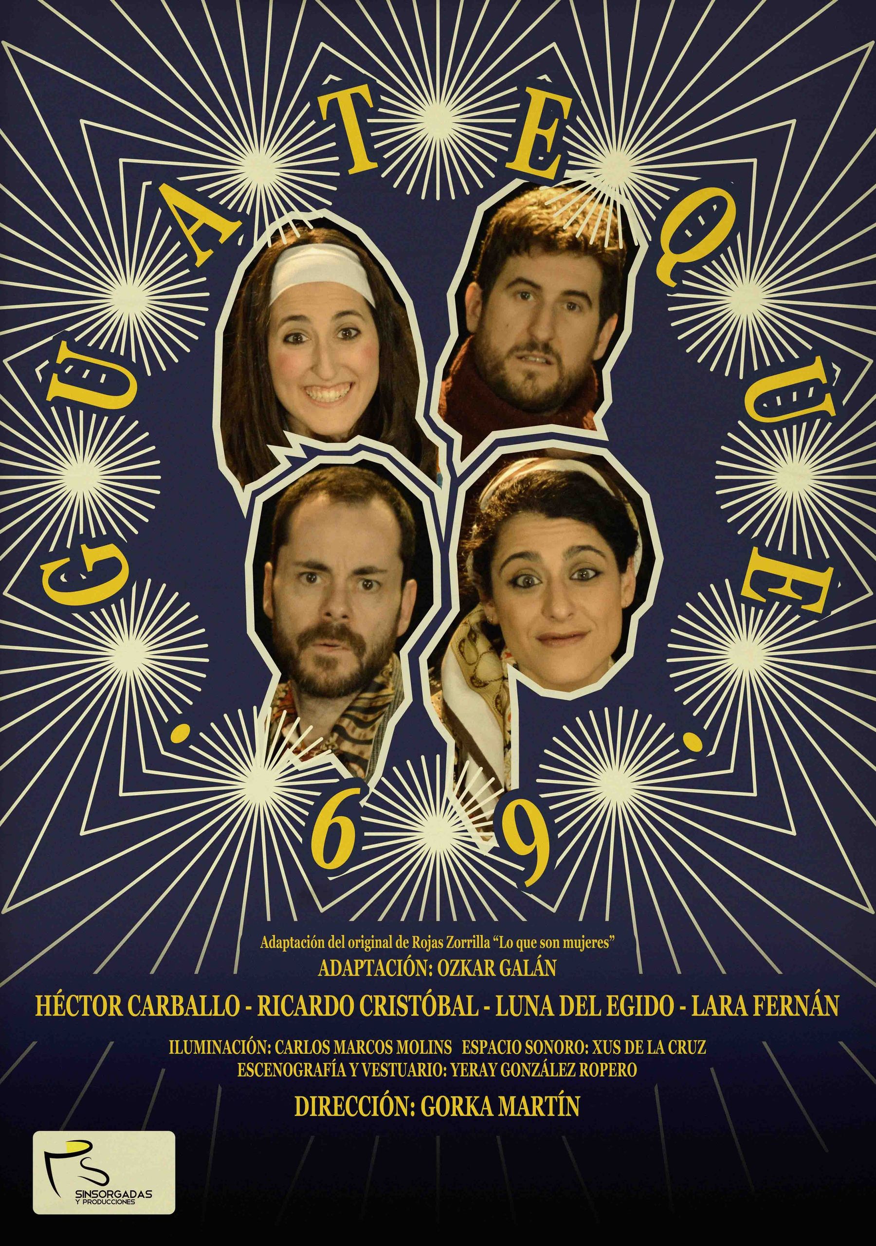 Guateque 69