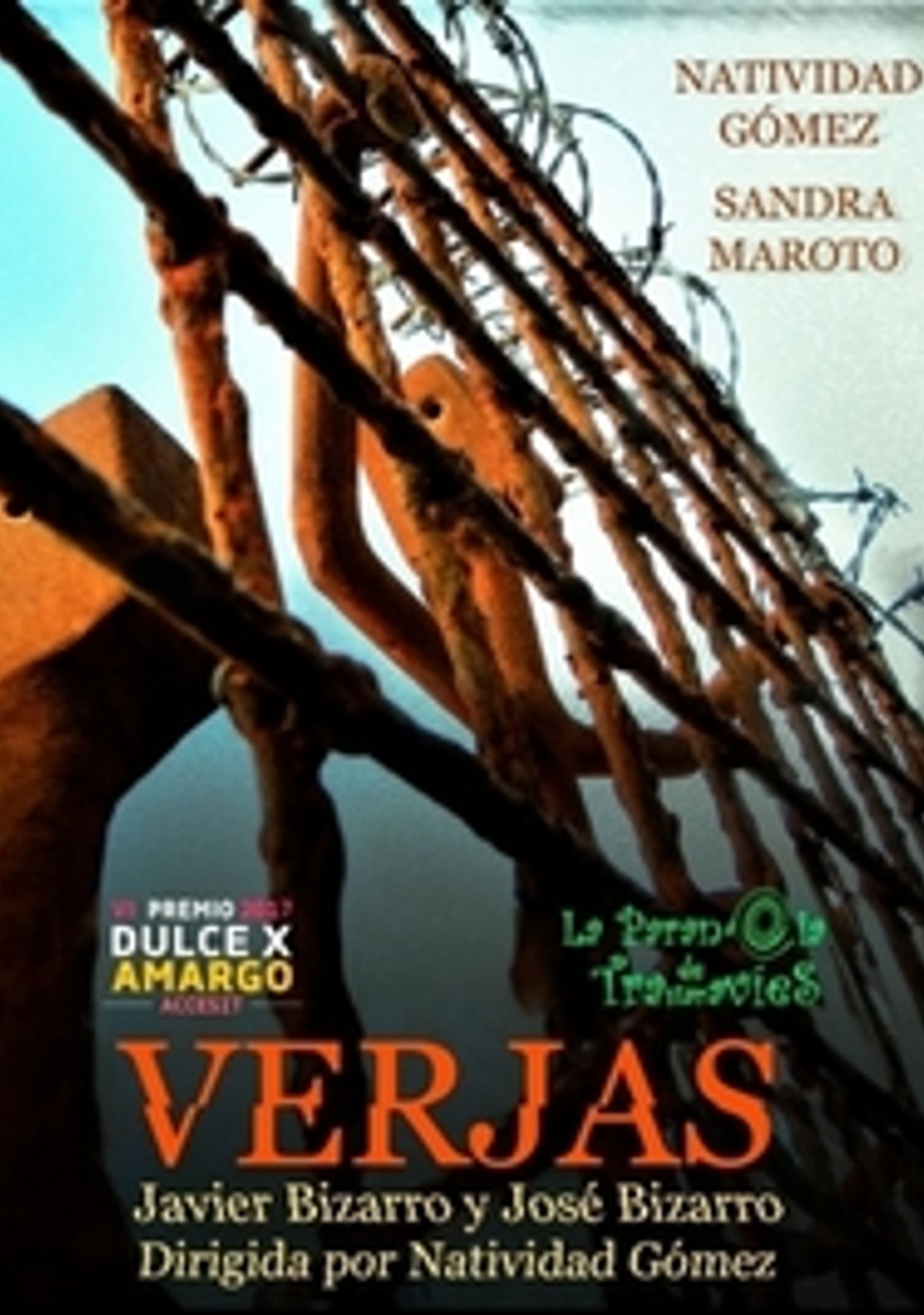 Verjas