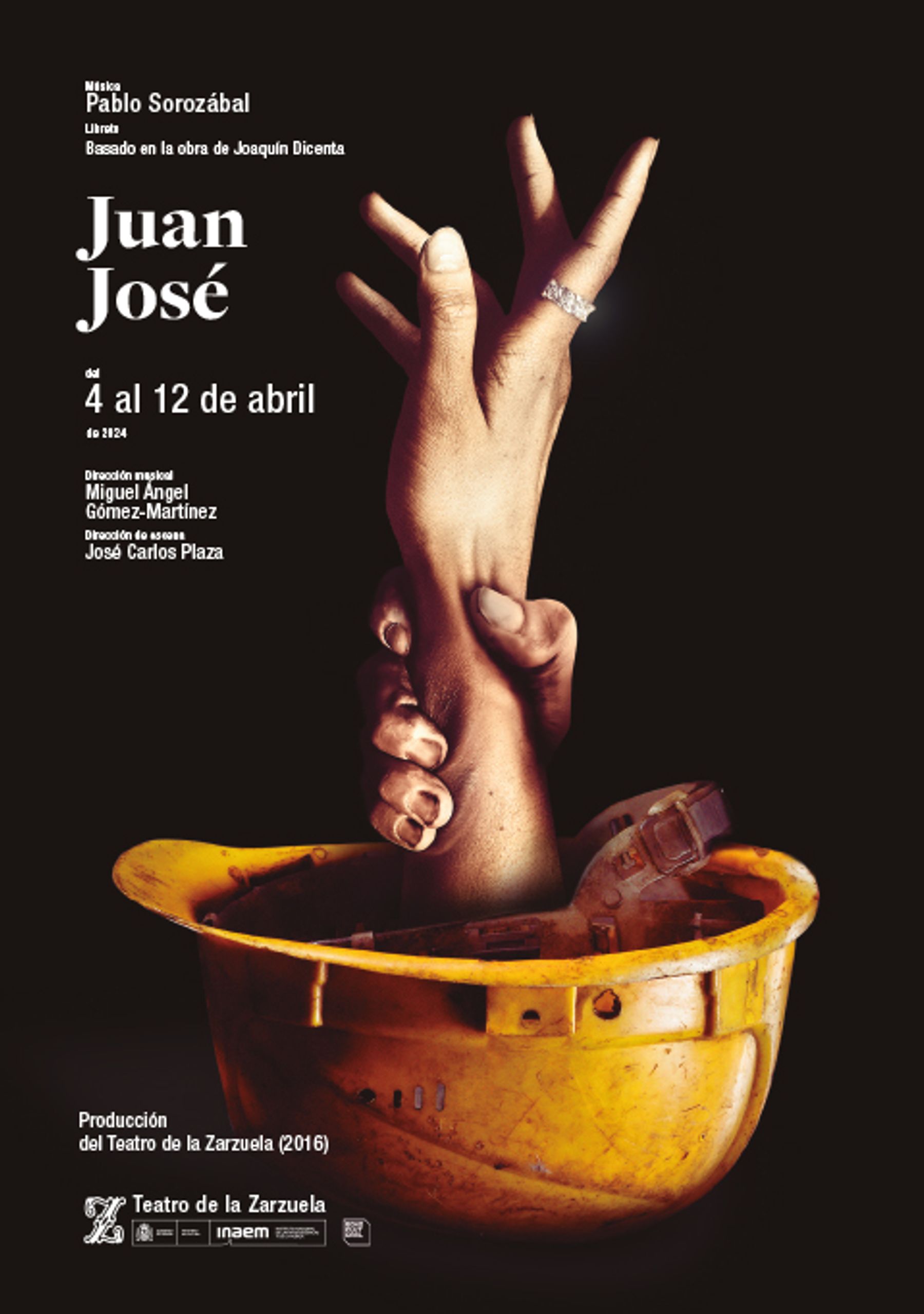 Juan José