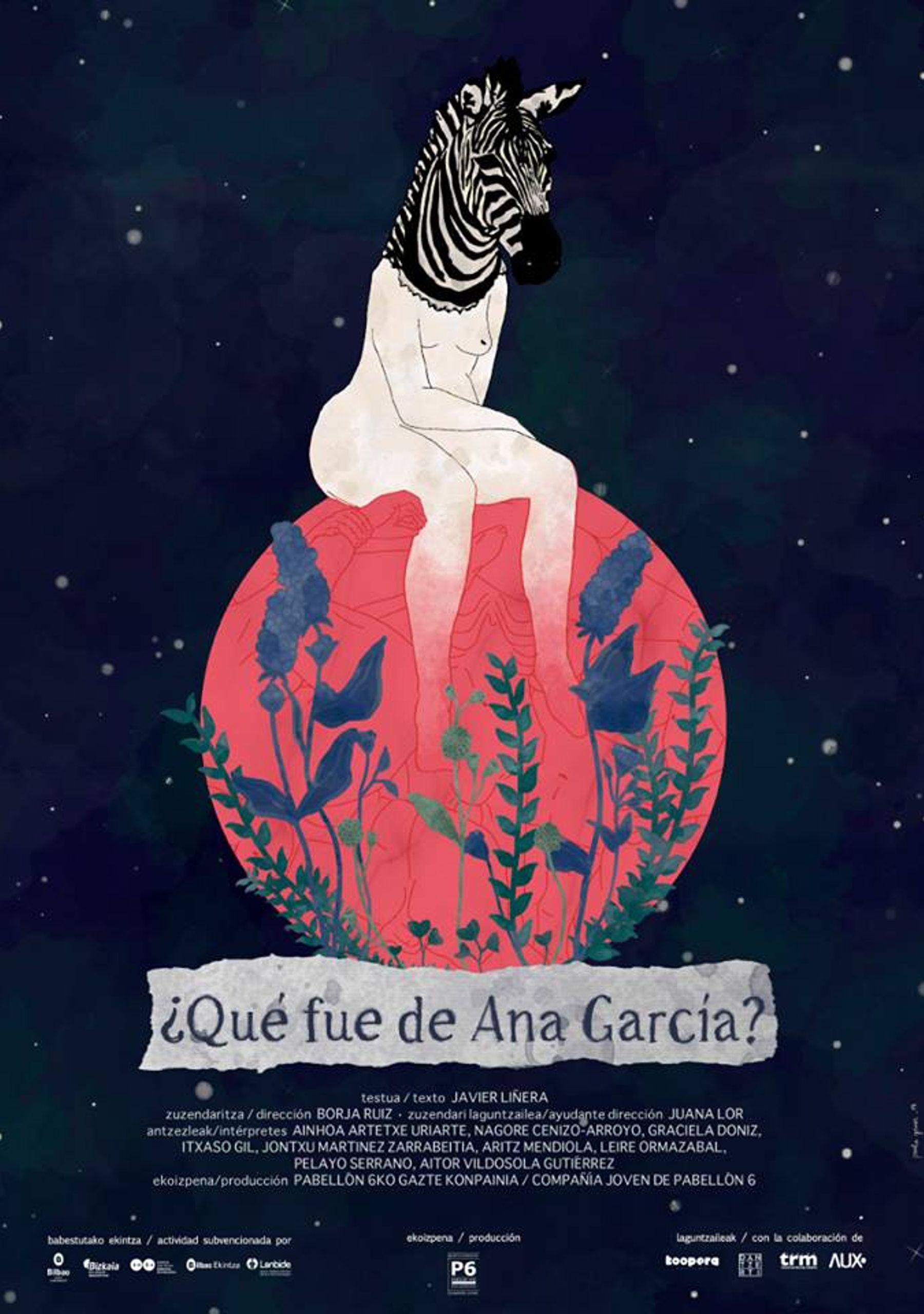 ¿Qué fue de Ana García?
