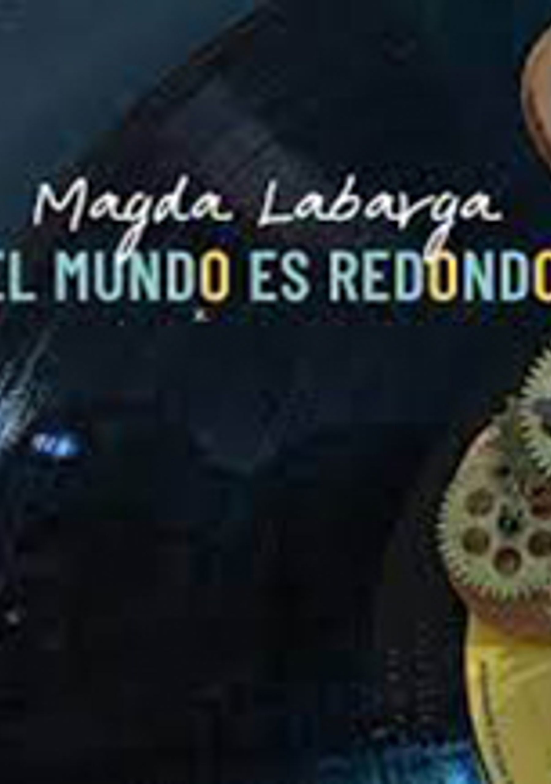 El mundo es redondo