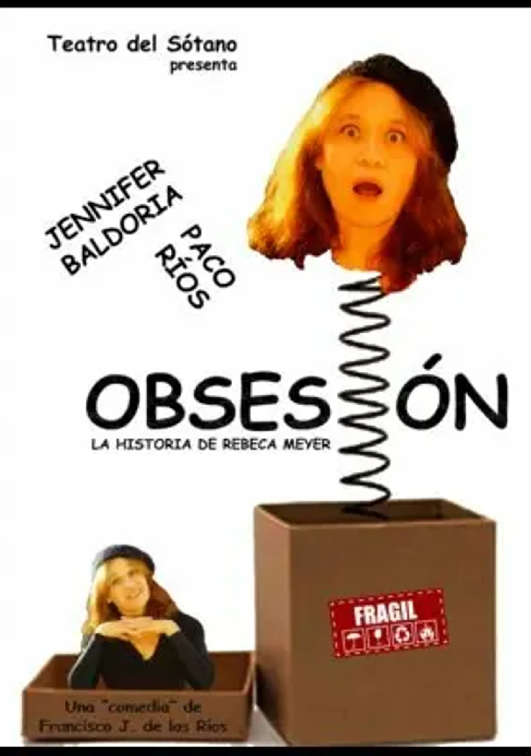 Obsesión