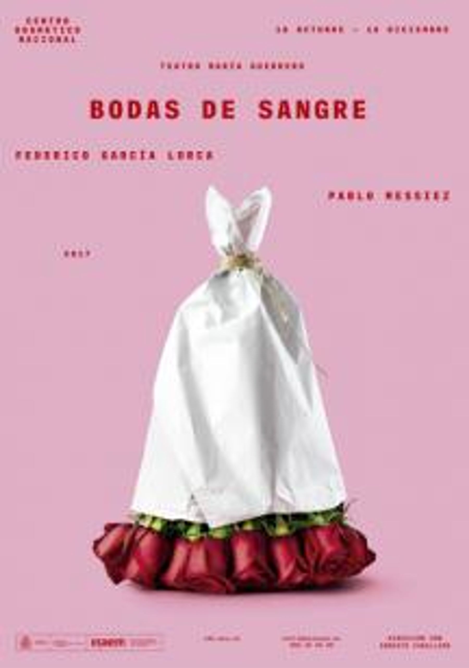 Bodas de sangre