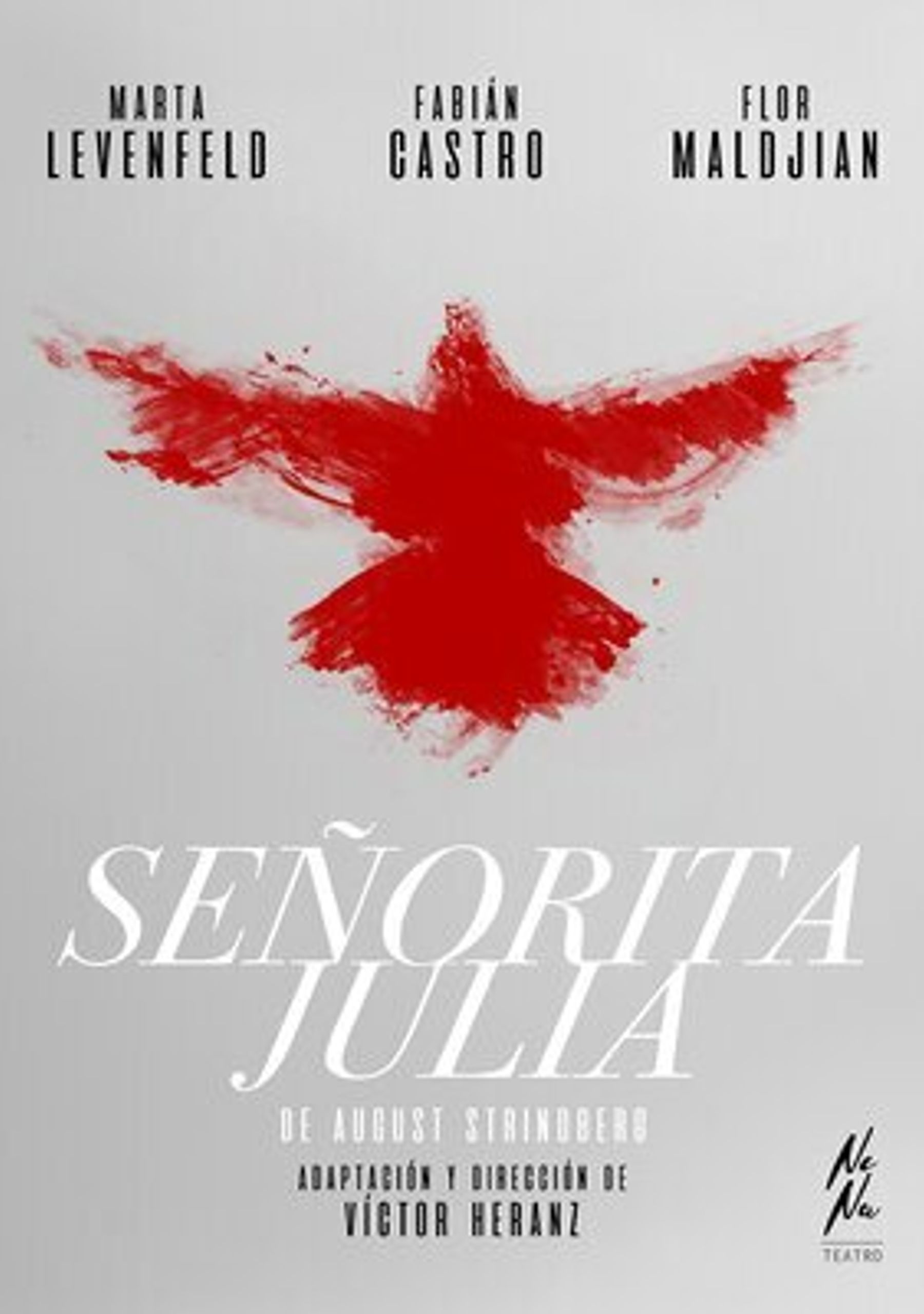 Señorita Julia