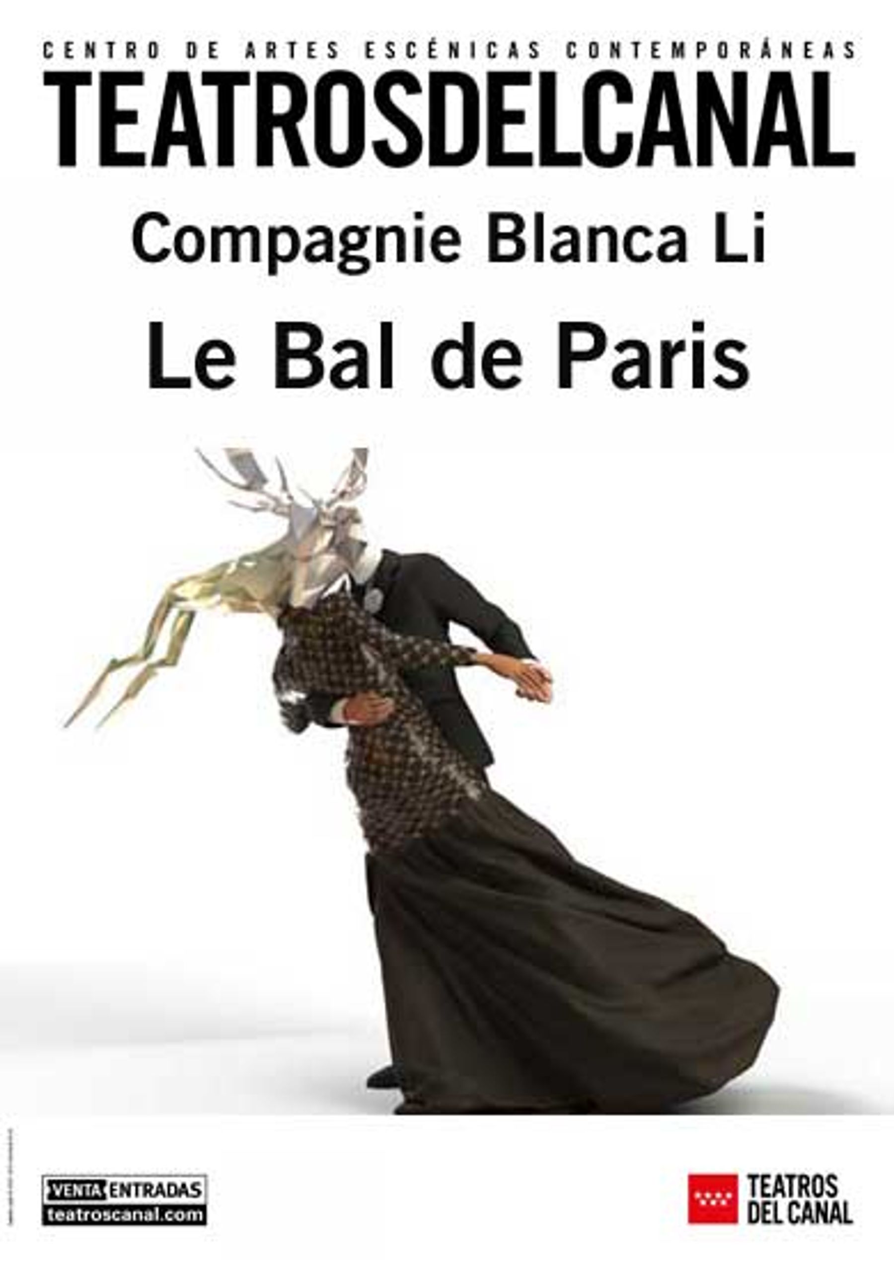 Le Bal de Paris