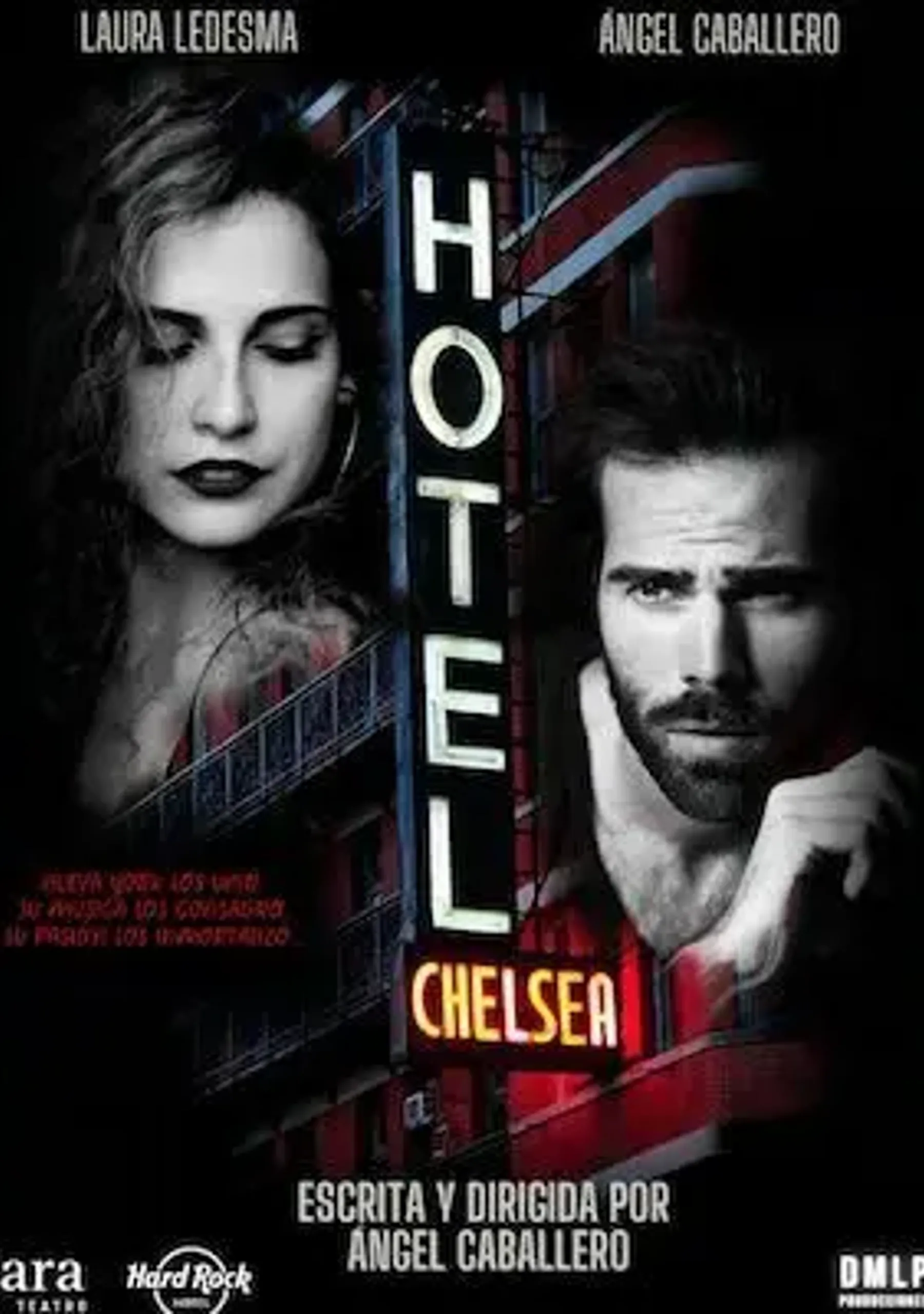 Chelsea Hotel