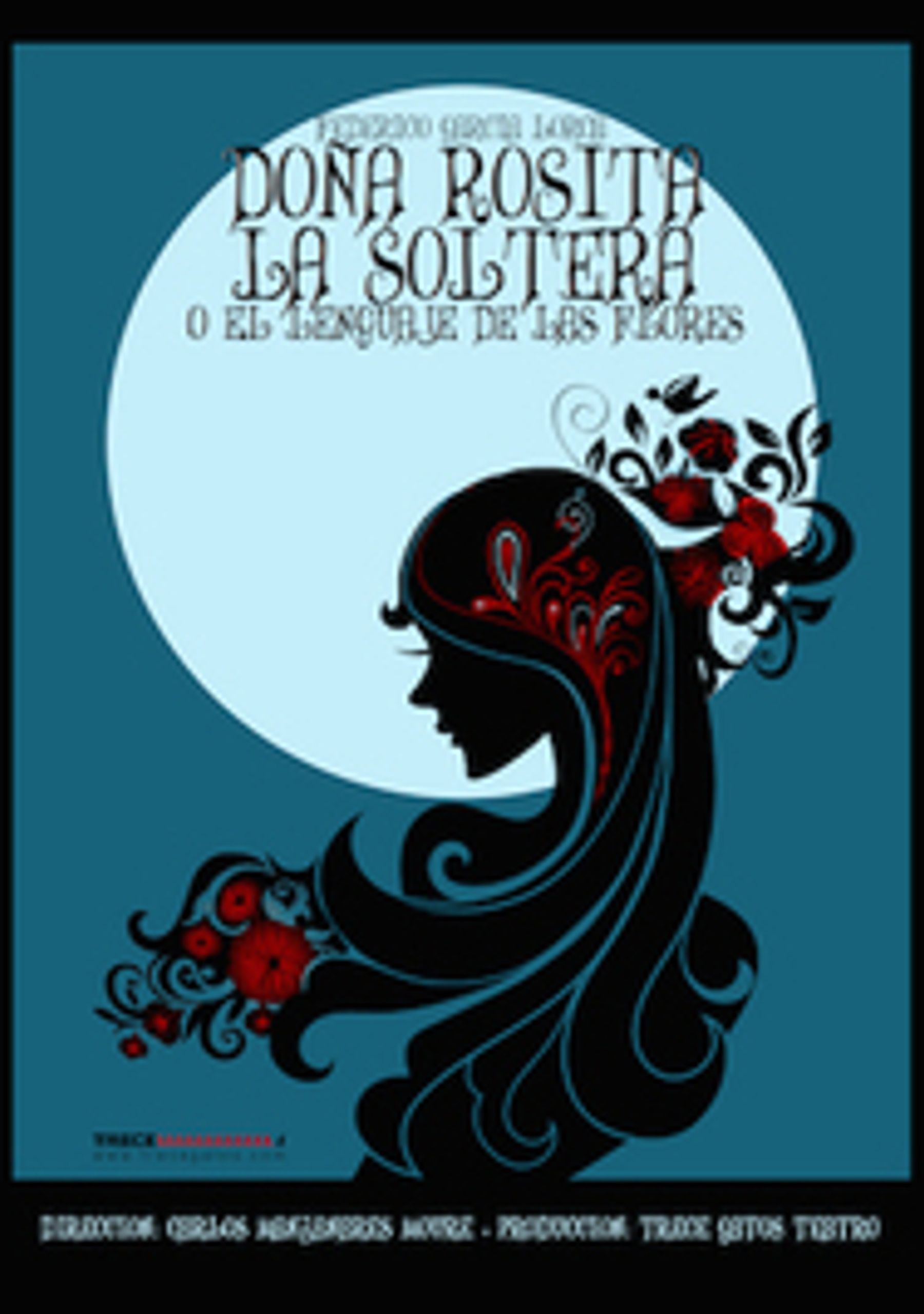 Doña Rosita la soltera