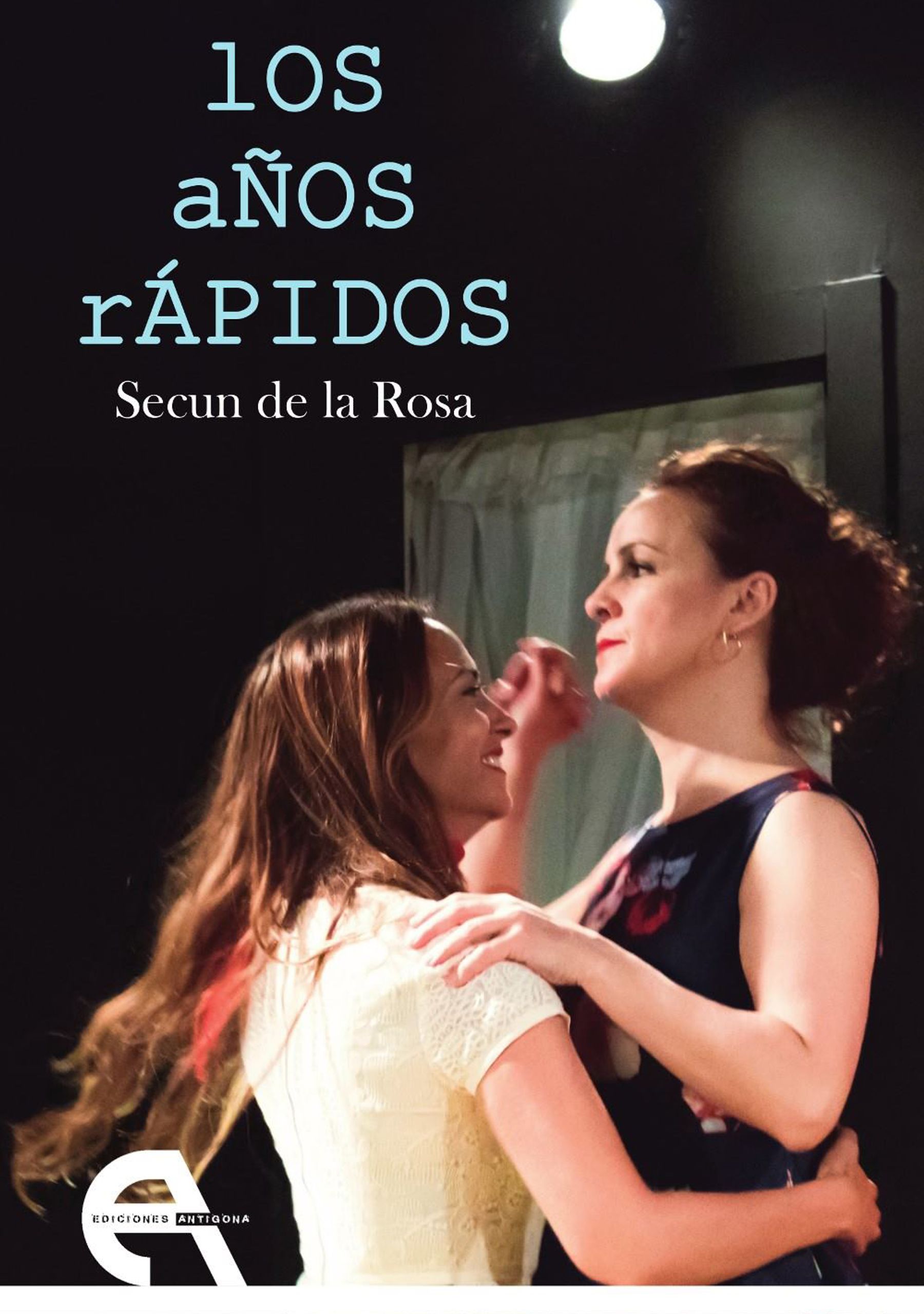 Los años rápidos