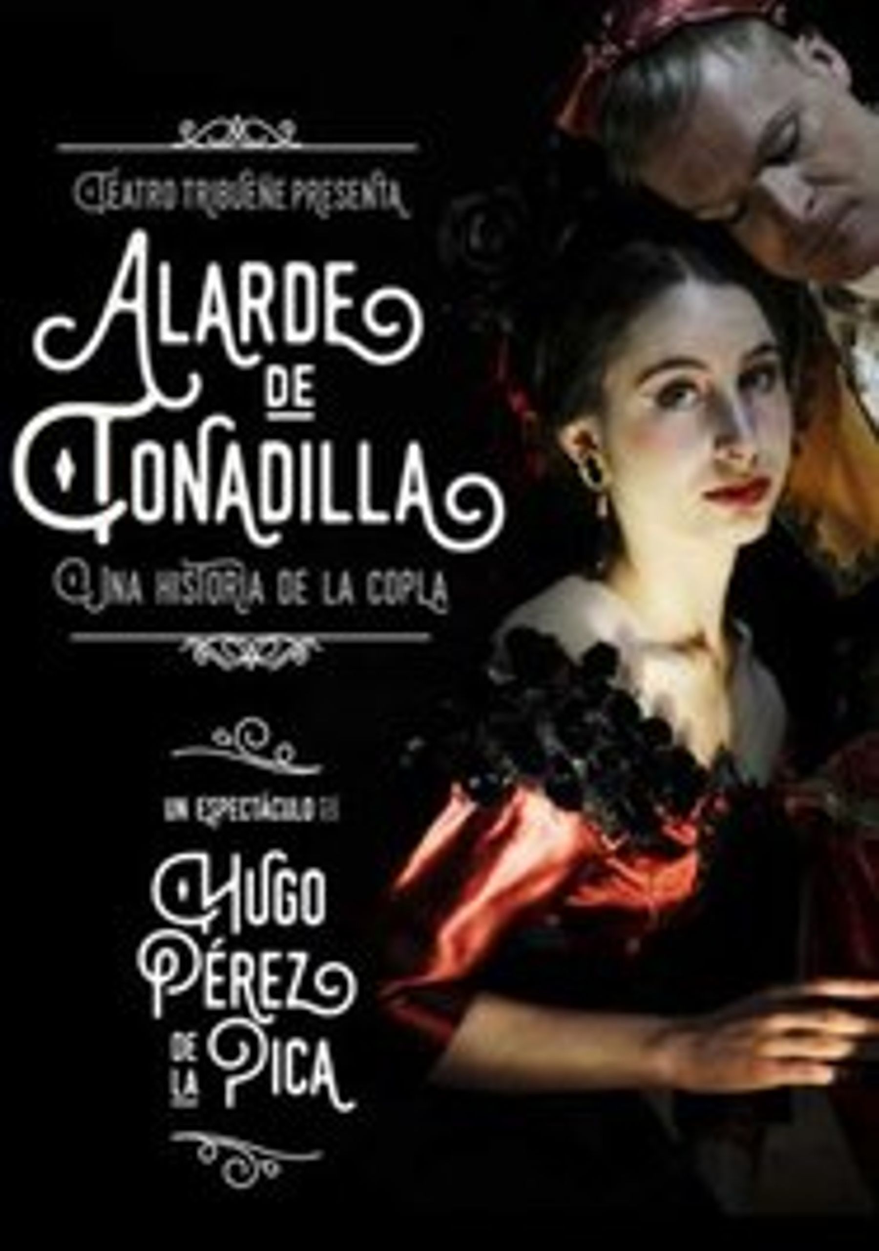 Alarde de Tonadilla