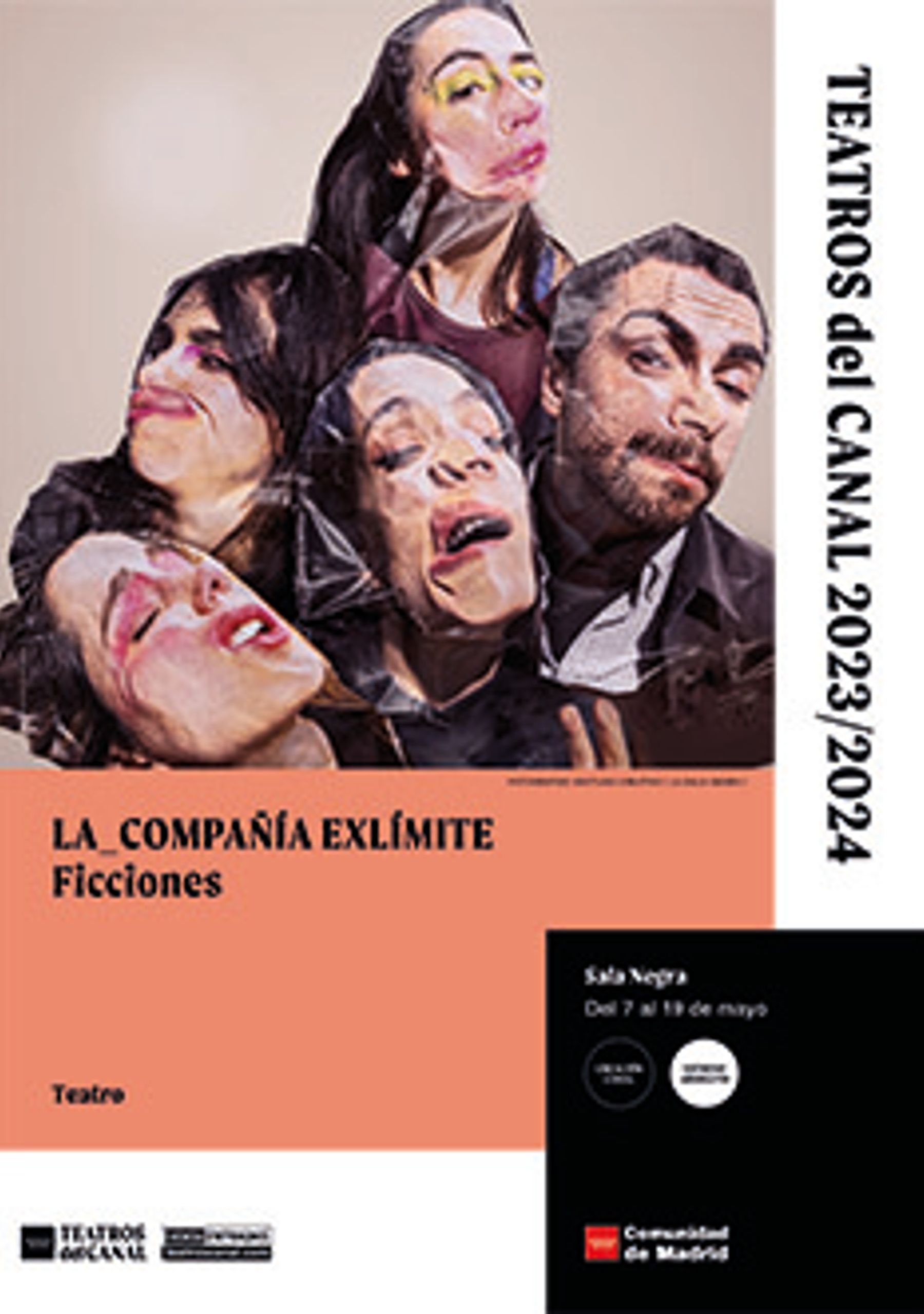 Ficciones