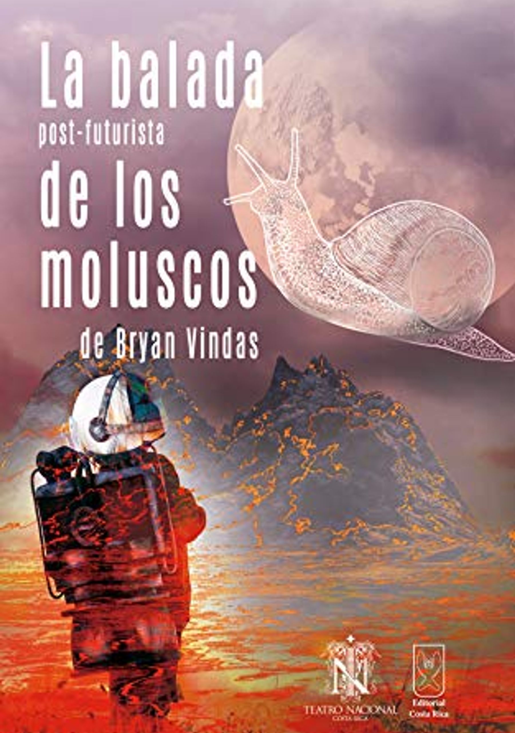 La balada post-futurista de los moluscos