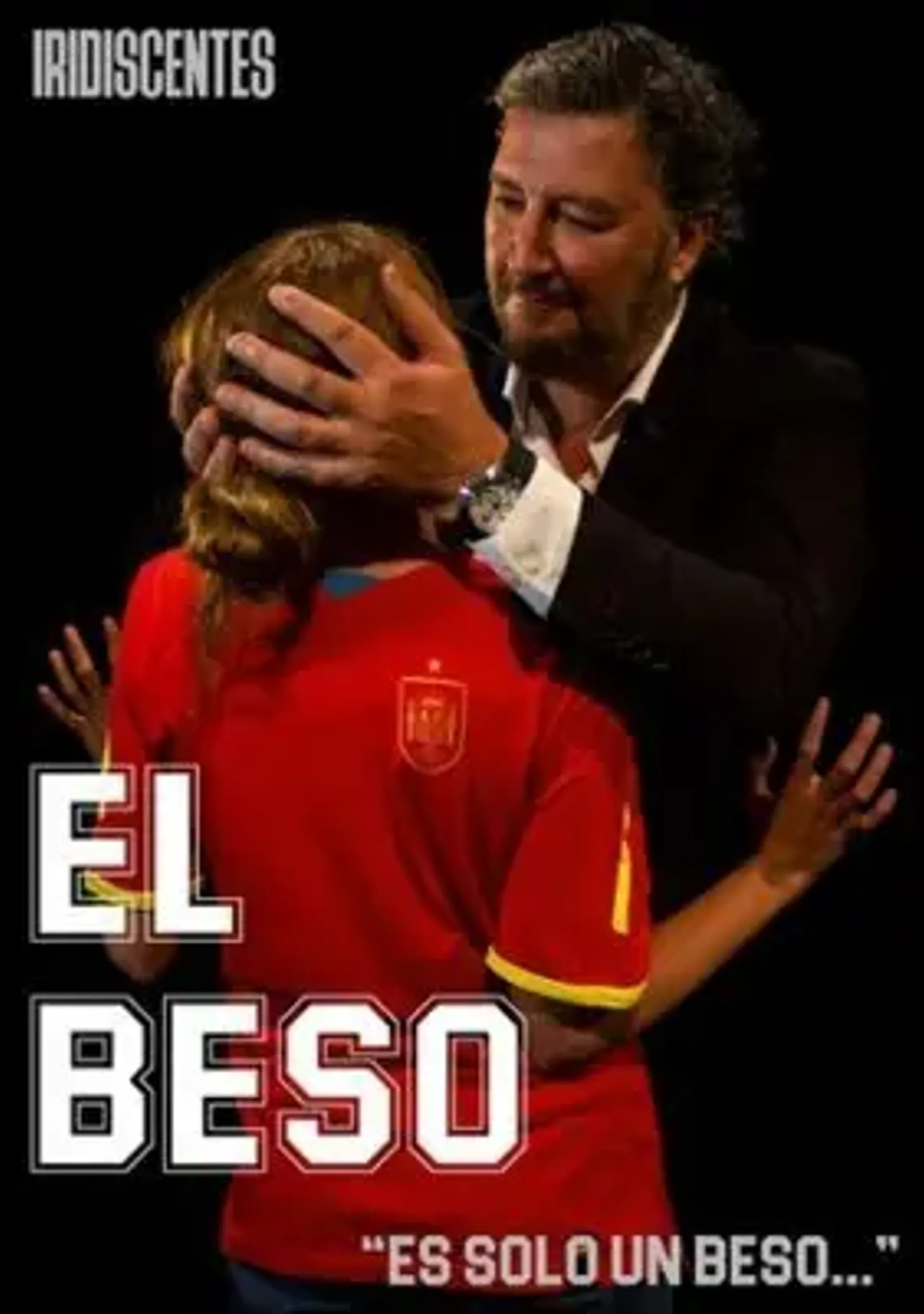 El Beso