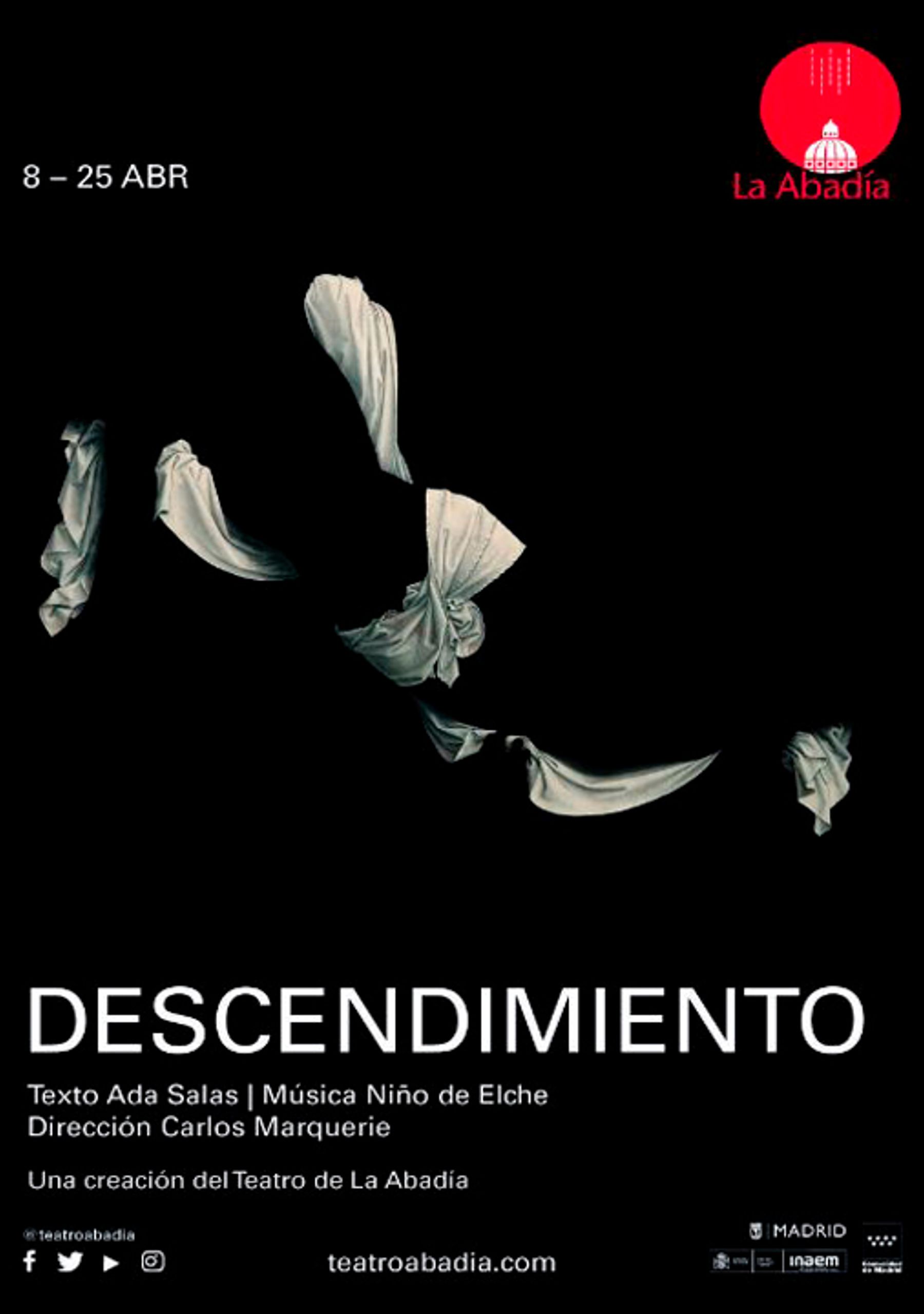 Descendimiento