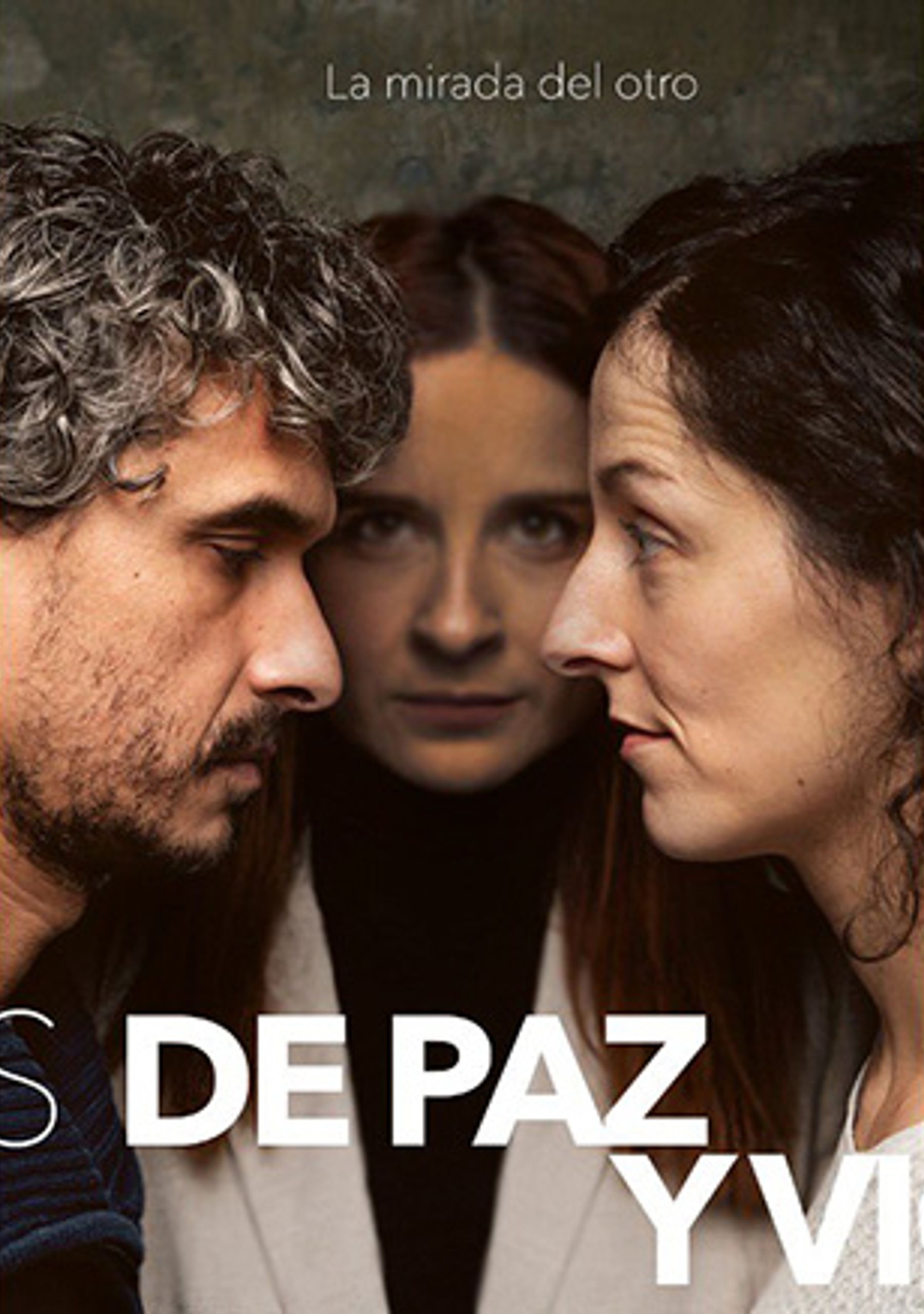 La mirada del otro