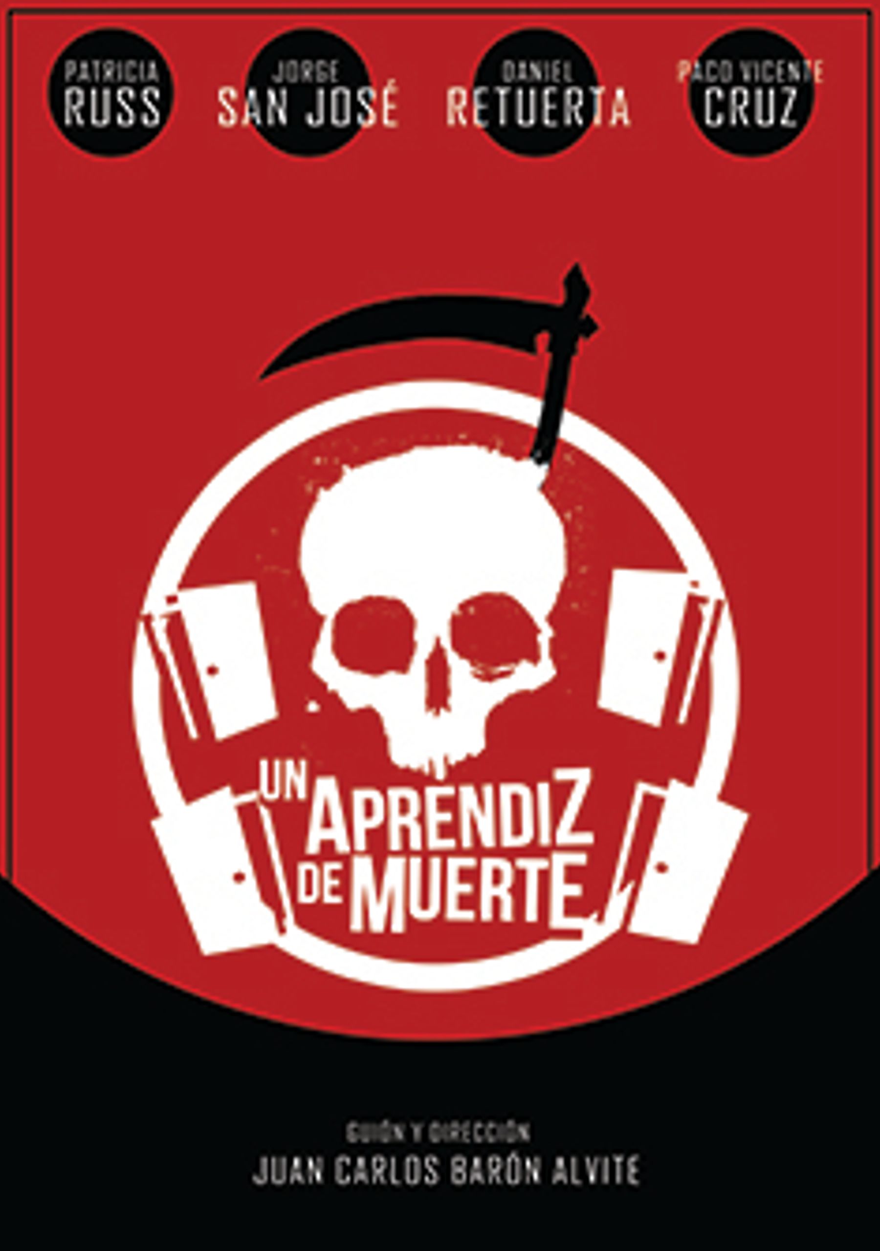 Un aprendiz de muerte