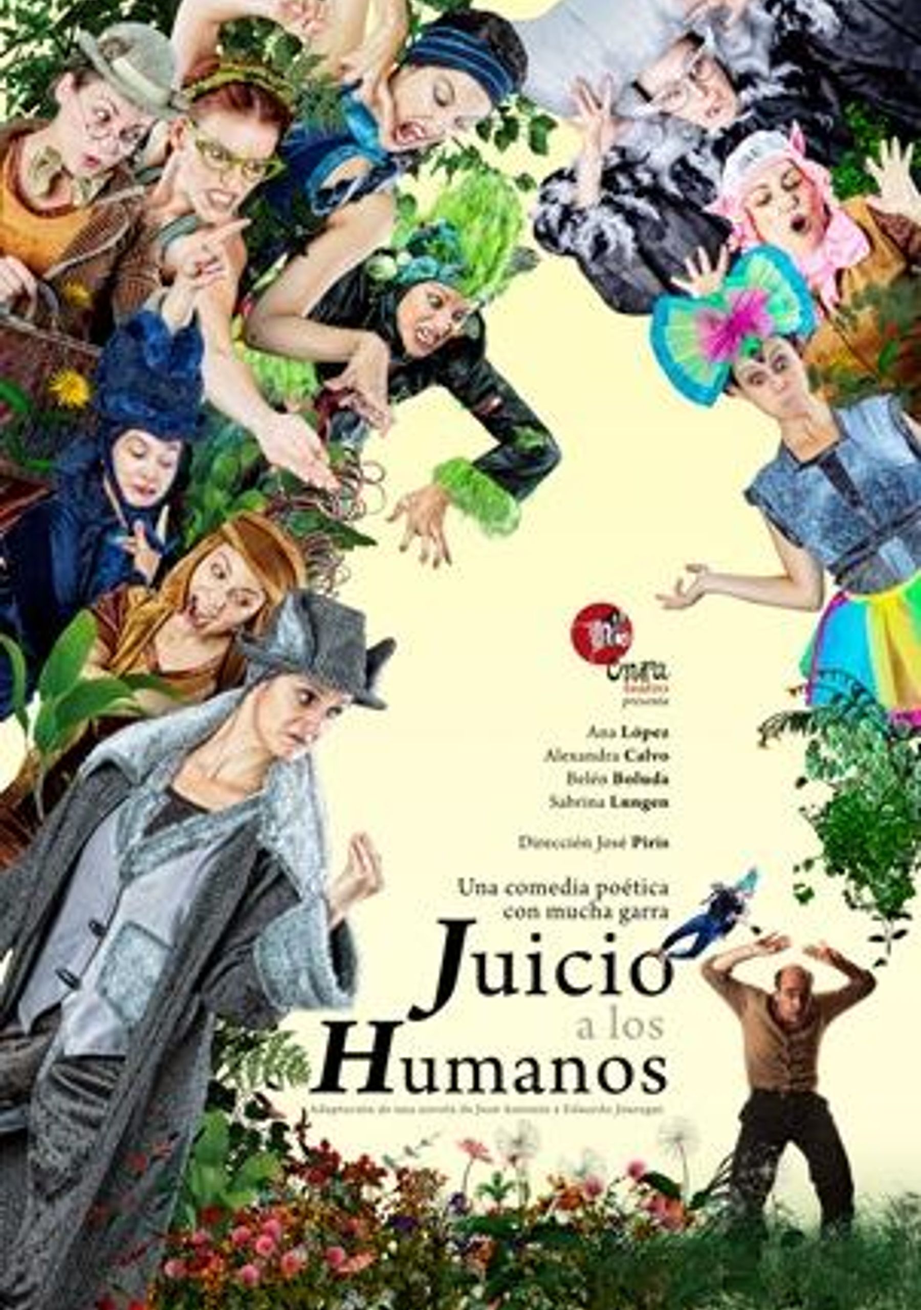 Juicio a los humanos