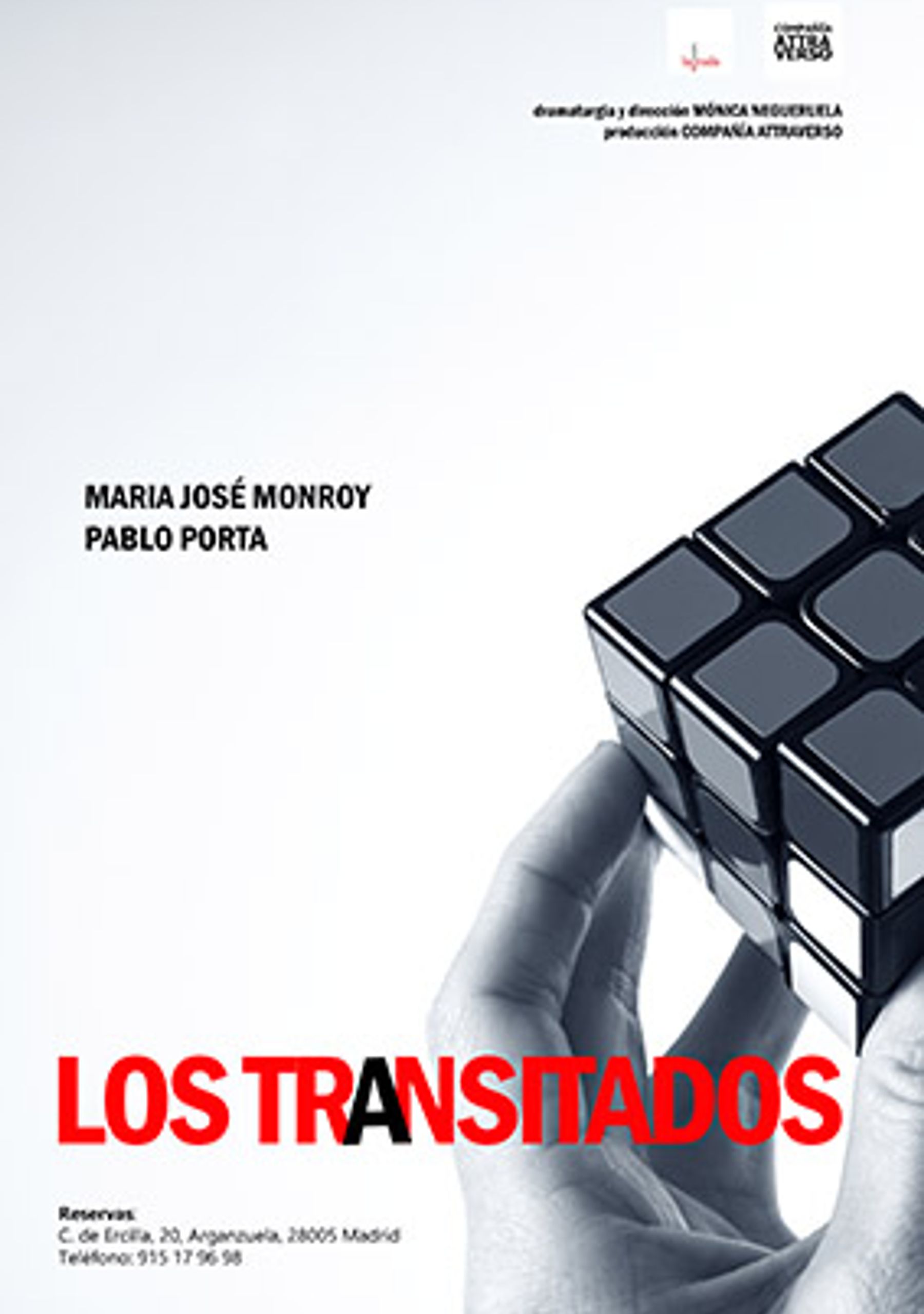 Los Transitados