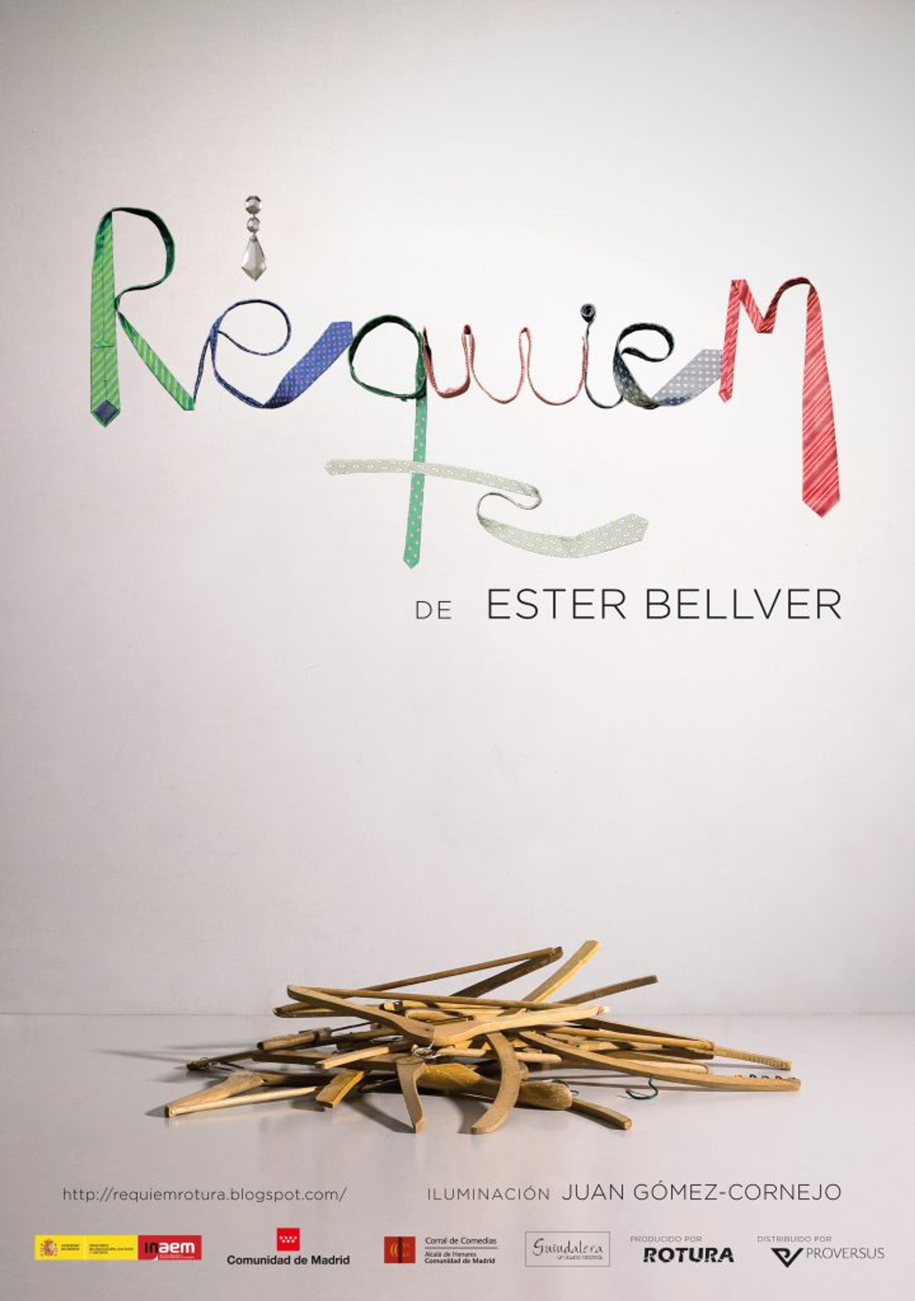 Réquiem